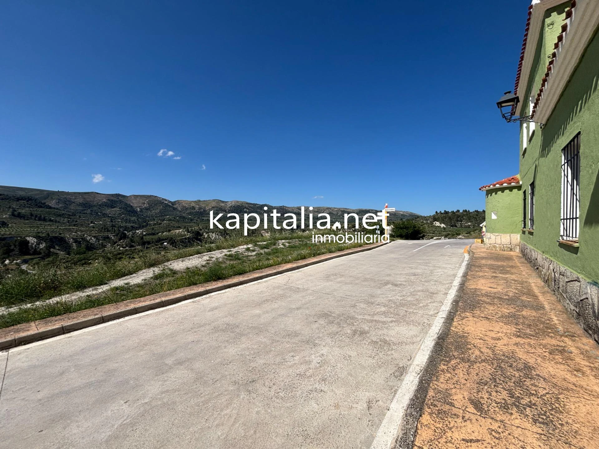 Gran oportunidad en Quatretondeta
