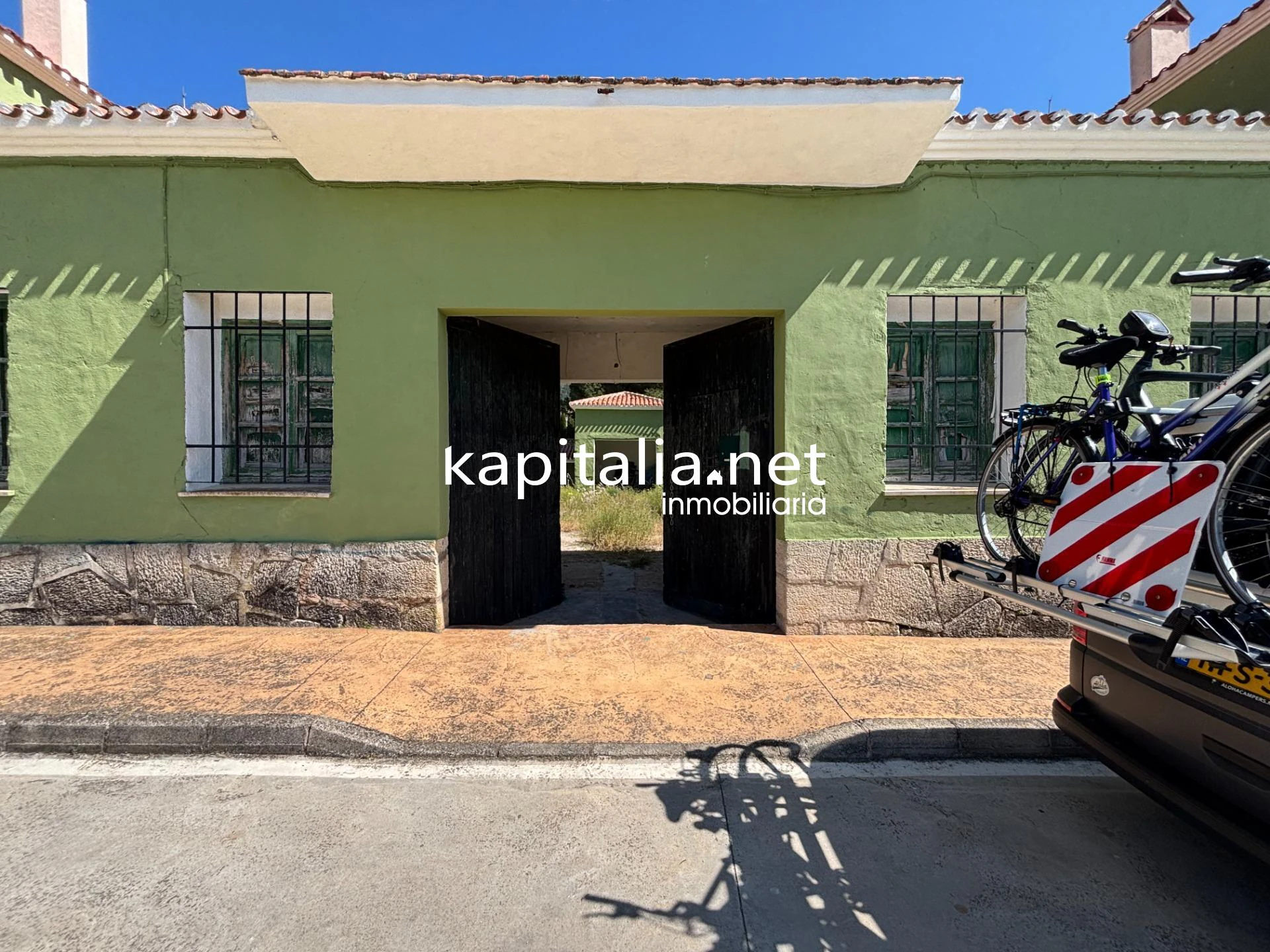 Gran oportunidad en Quatretondeta