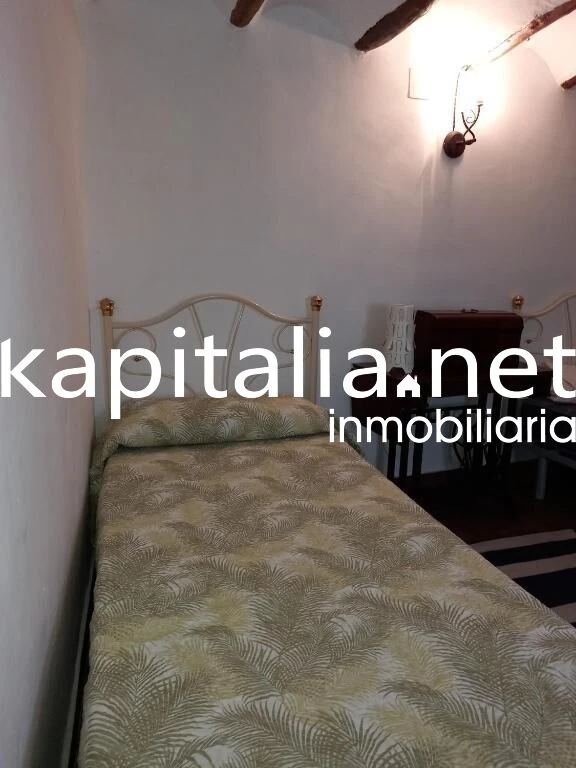 10448 - Corporate rental in Navarrés 🏡 – Spacious house with high capacity, fully equipped