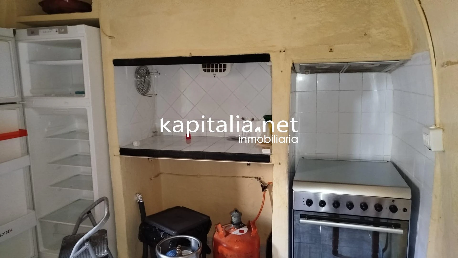 CASA A LA VENTA EN BOCAIRENT