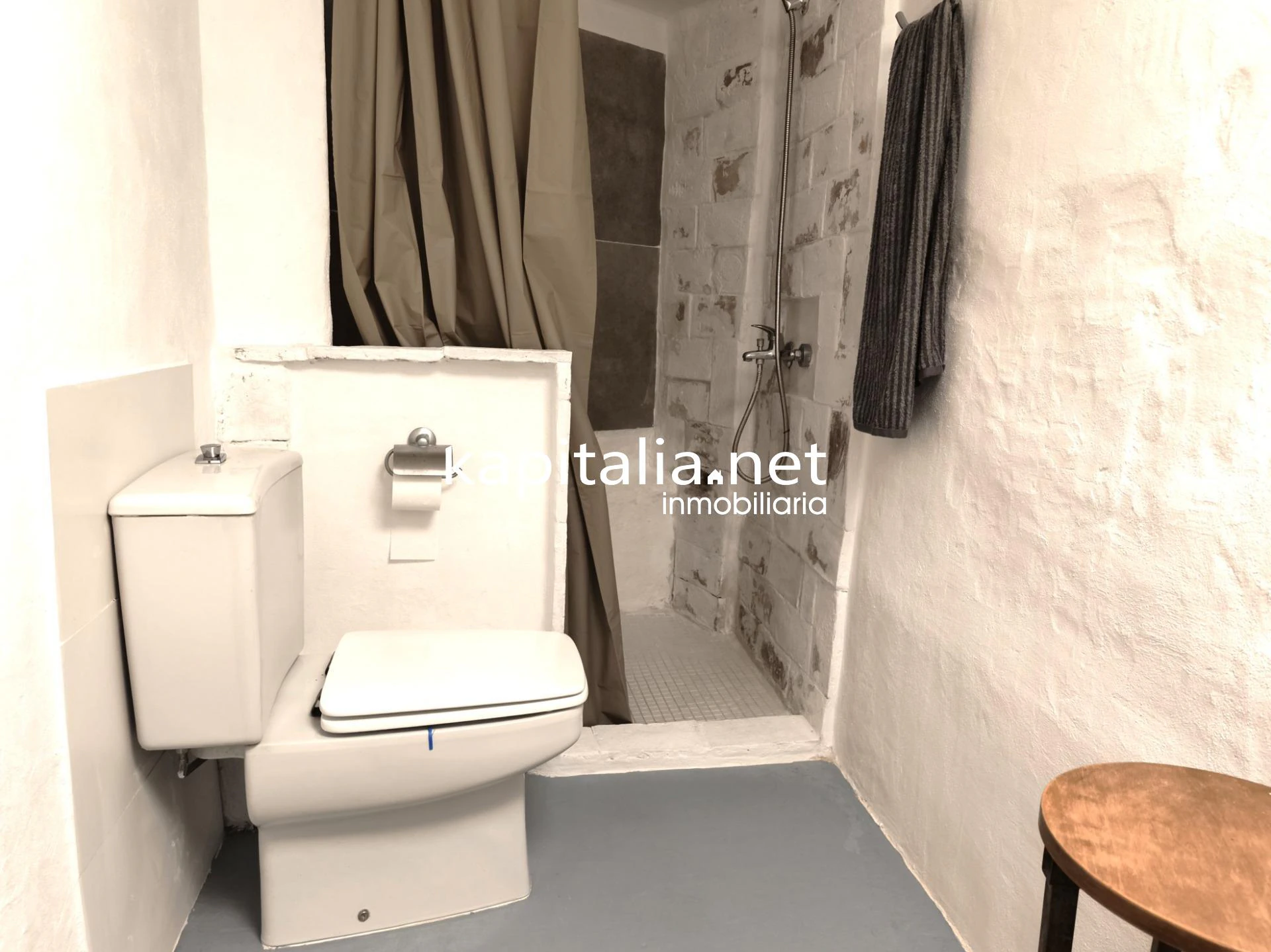 10447 - CASA A LA VENTA EN ONTINYENT, ZONA POBLE NOU
