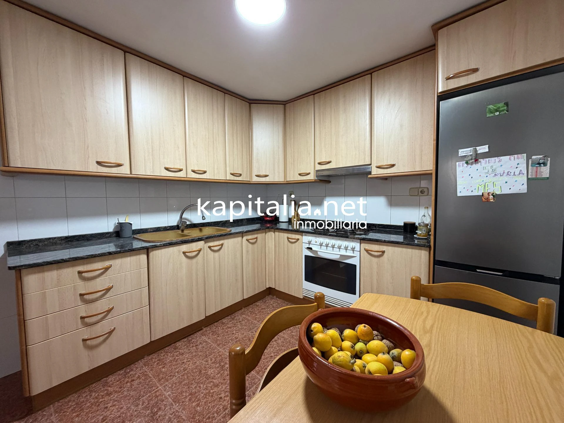 10450 - BONITA CASA EN ZONA DE SAN ANTONIO DE ONTINYENT.