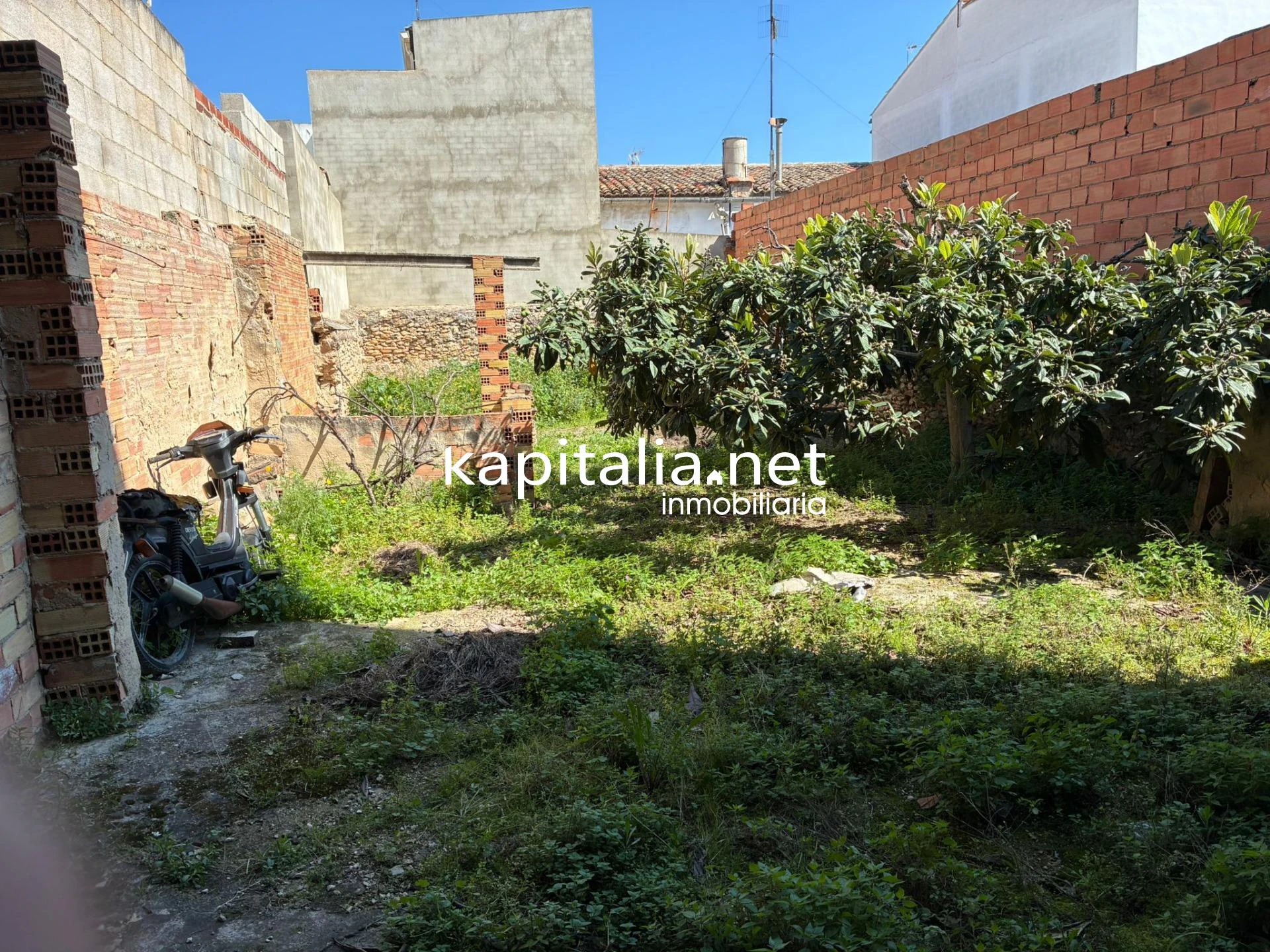 Edificio en Venta en Ollería.
