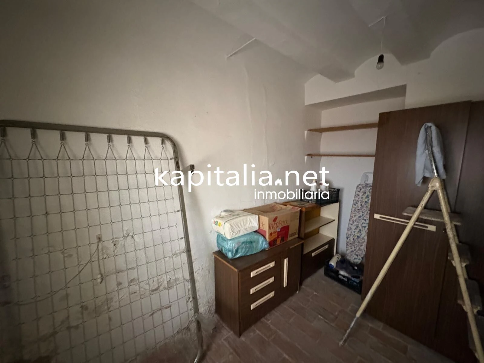10446 - Huis te Verkoop in Mogente - Moixent