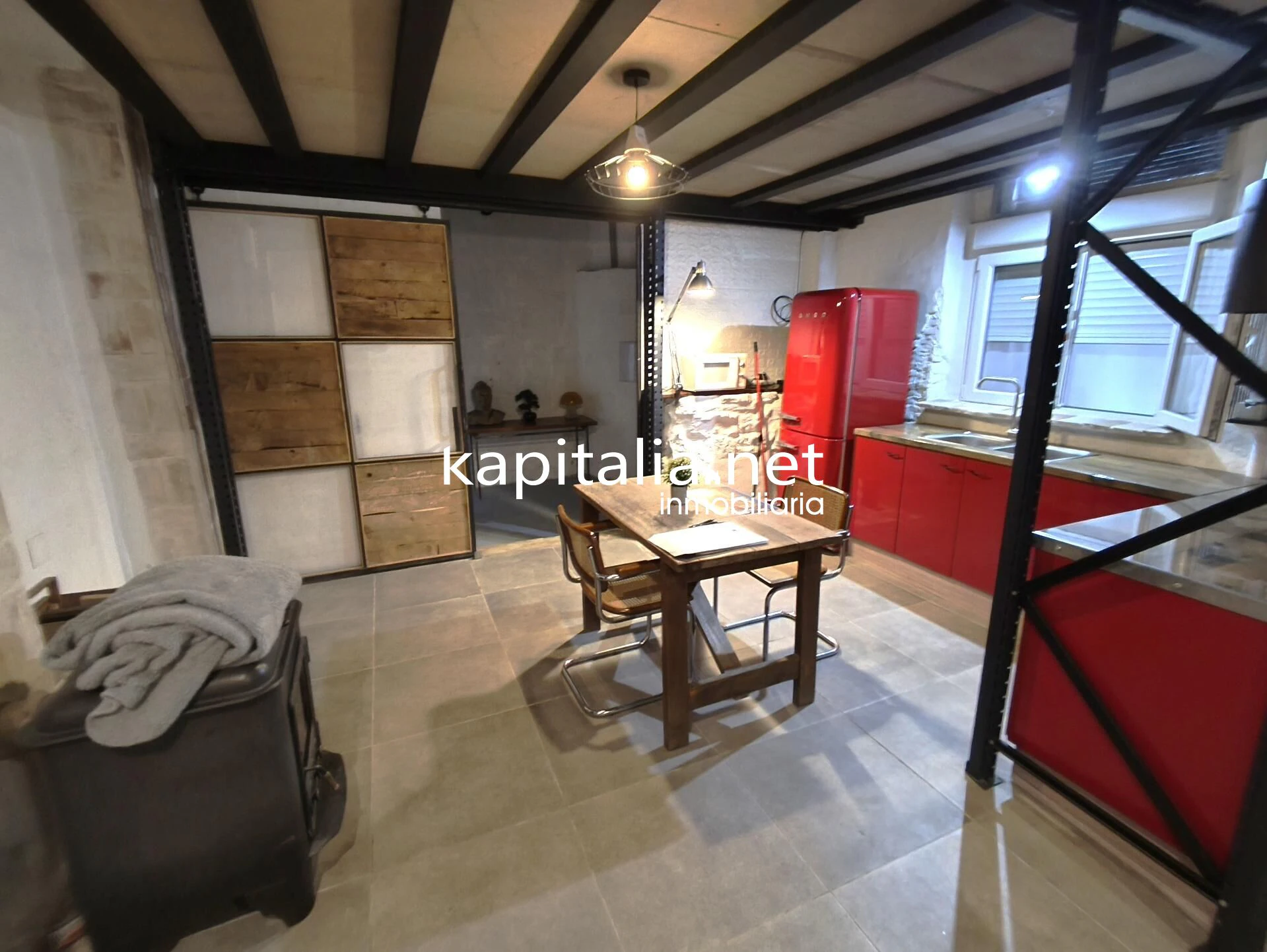 10447 - CASA A LA VENTA EN ONTINYENT, ZONA POBLE NOU
