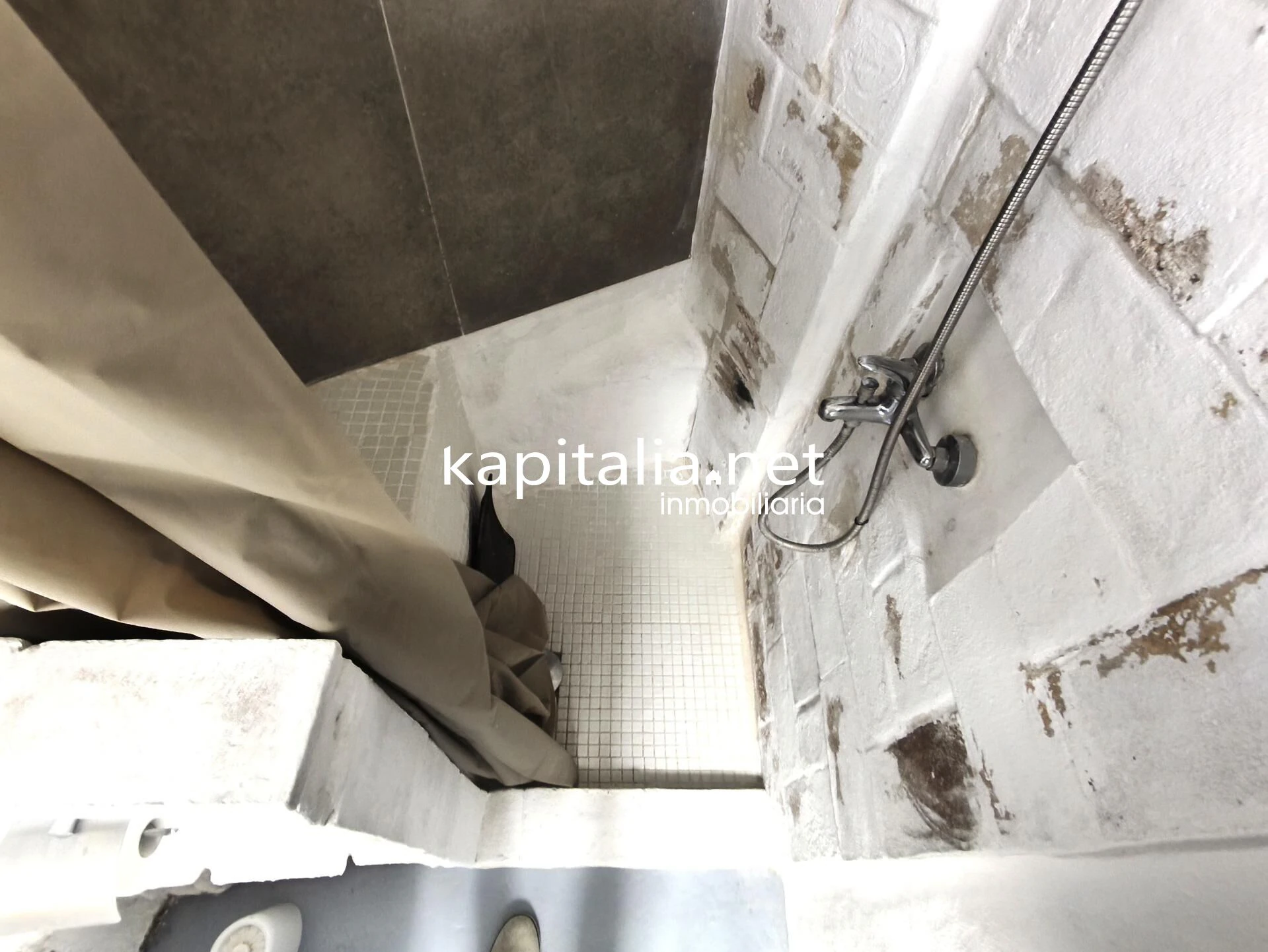 10447 - CASA A LA VENTA EN ONTINYENT, ZONA POBLE NOU