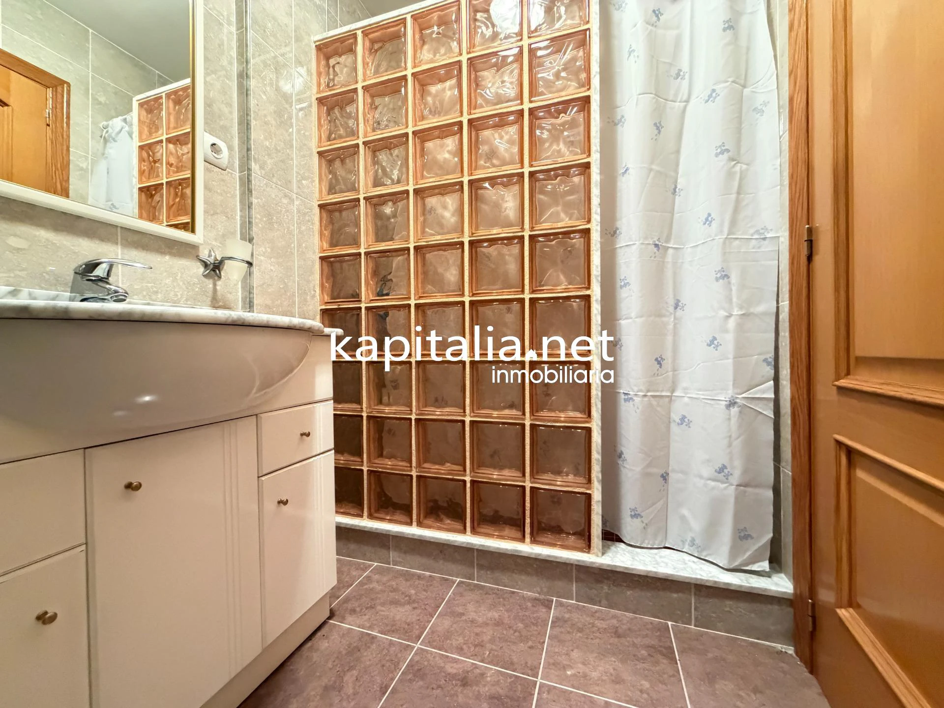 Chalet en Barxell, Alcoy