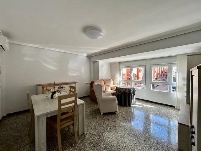 Espacio, comodidad y confort en la Zona Norte de Alcoy
