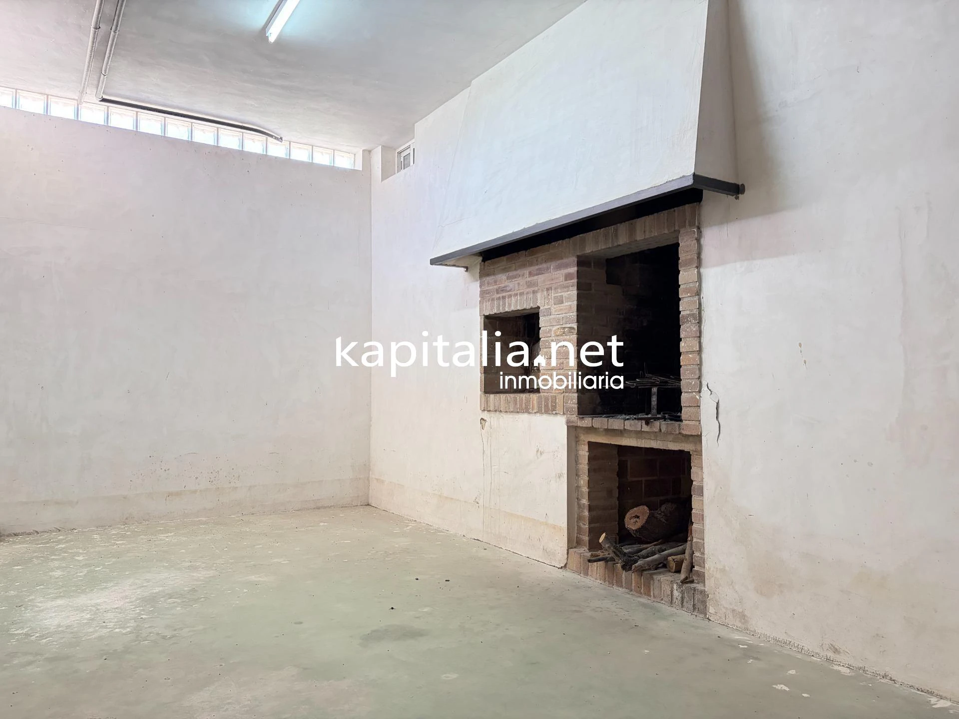 Chalet en Barxell, Alcoy