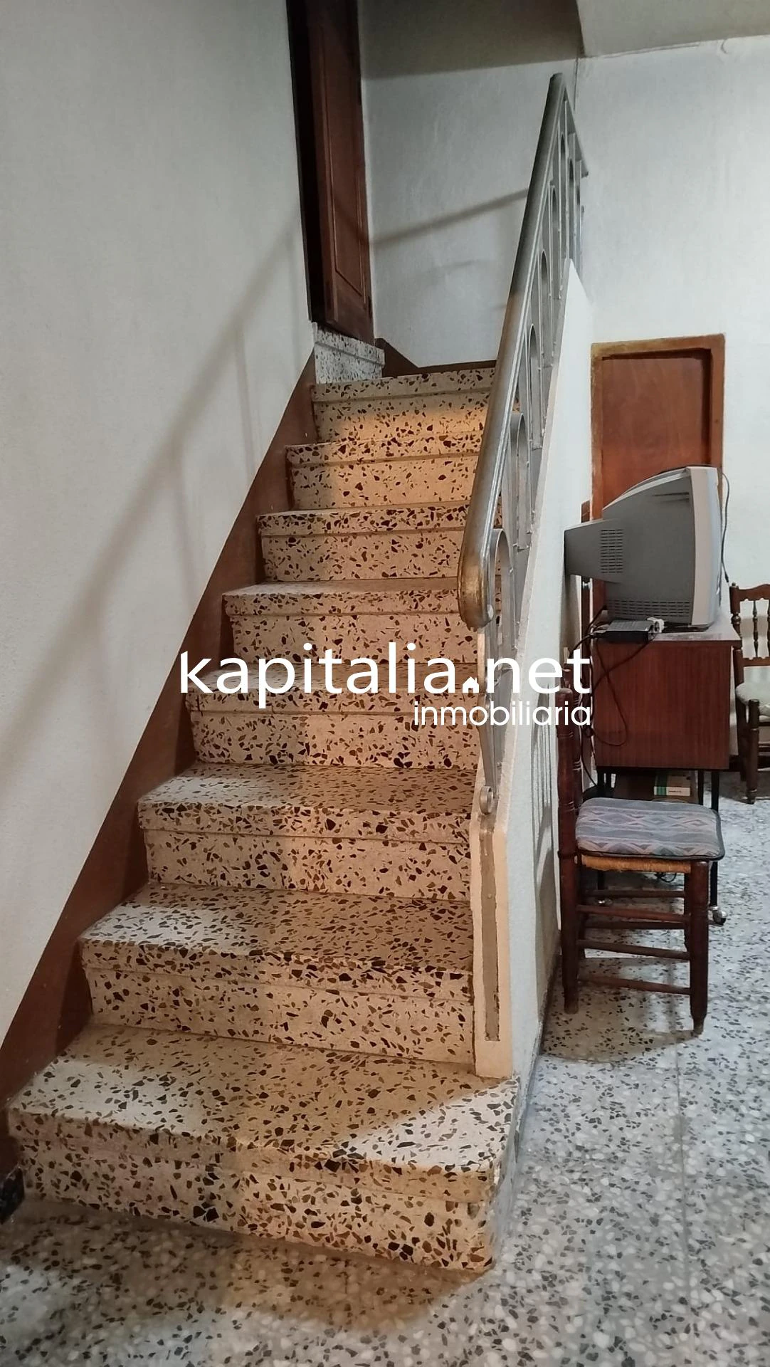 09518 - CASA A LA VENTA EN BOCAIRENT