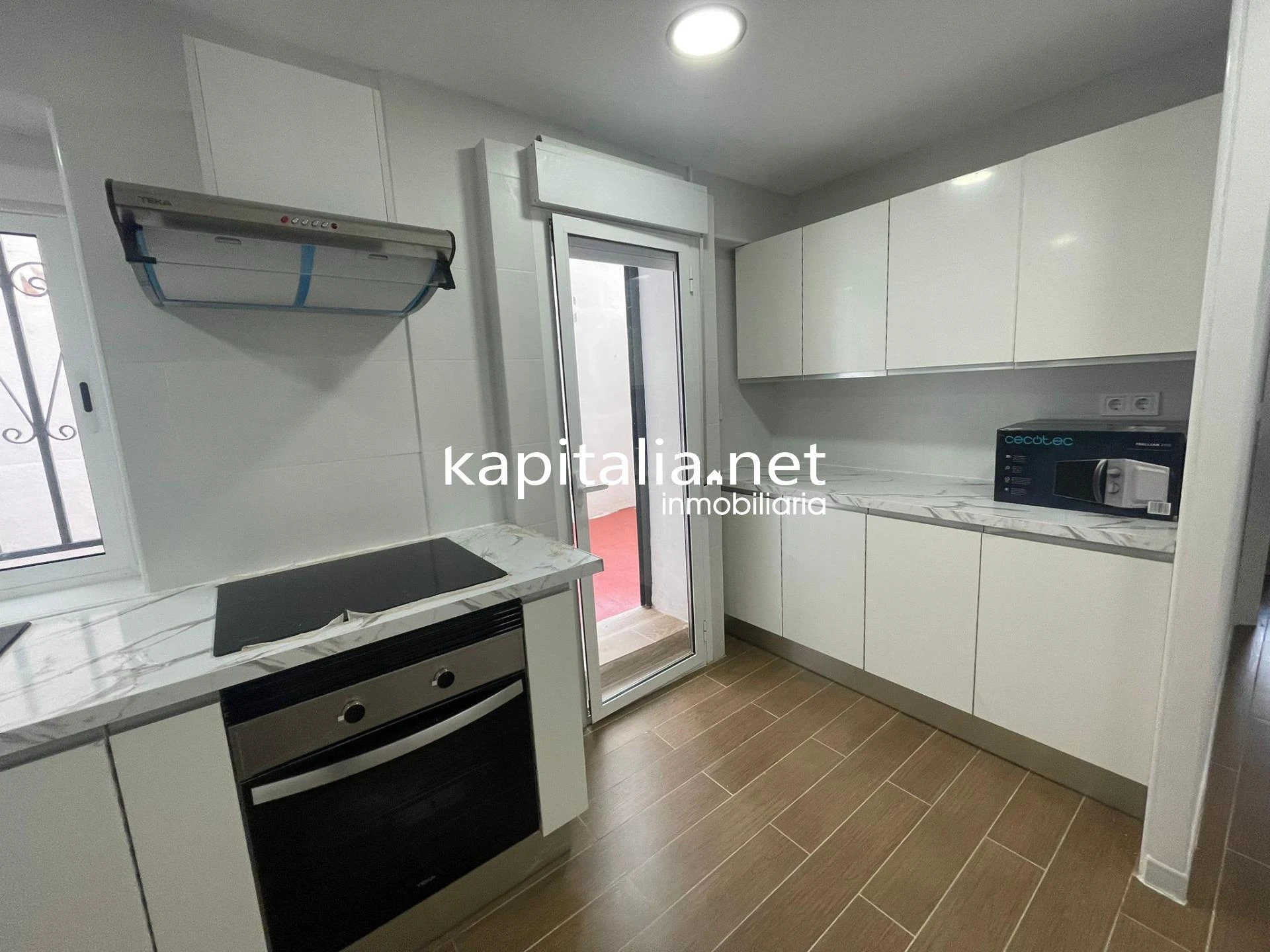 Piso En Alquiler en Xativa