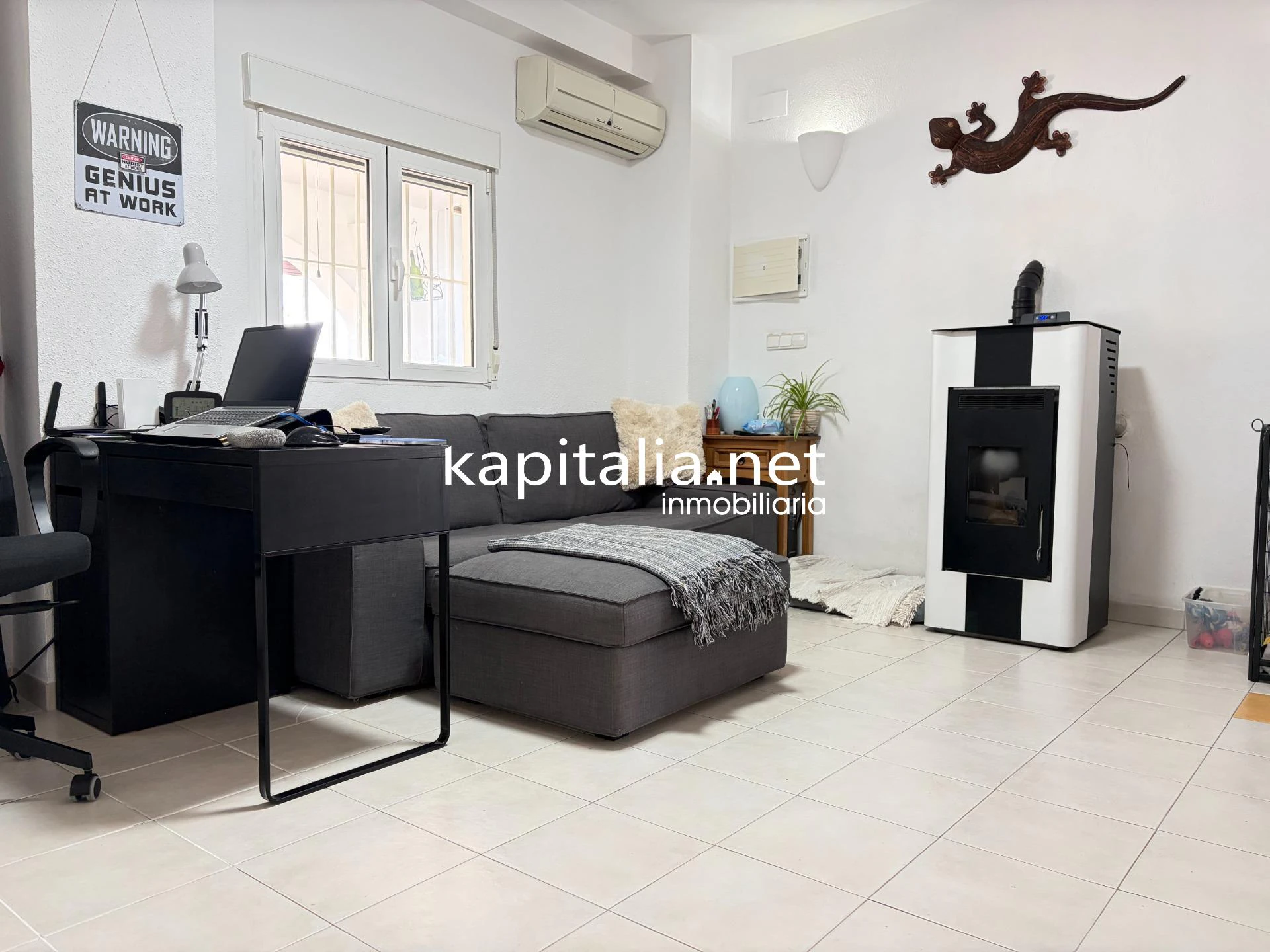 Chalet a la venta en Almudaina