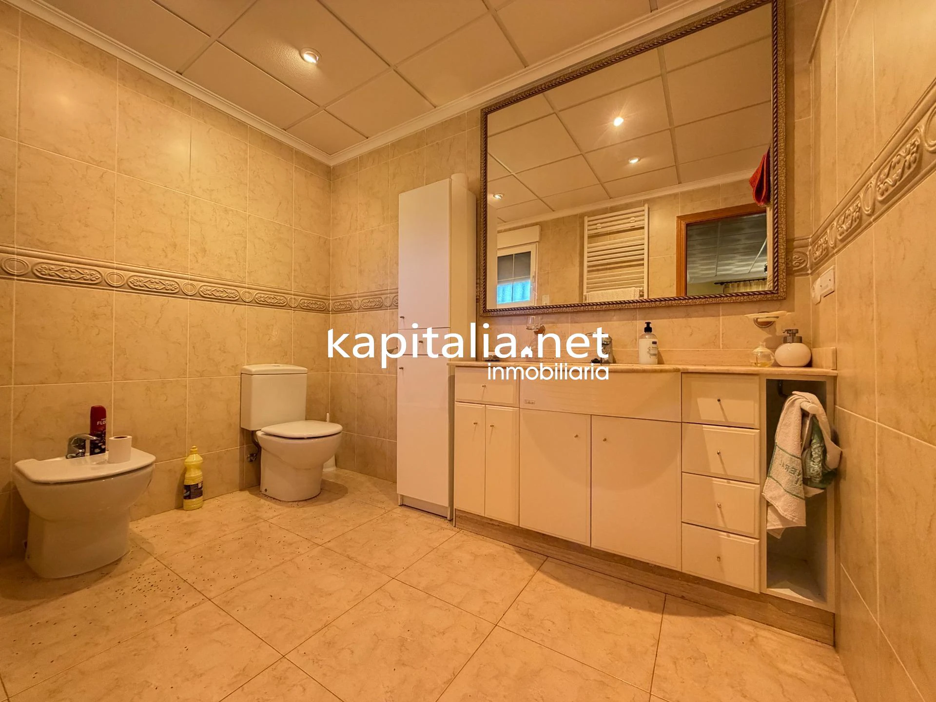 Chalet en Barxell, Alcoy