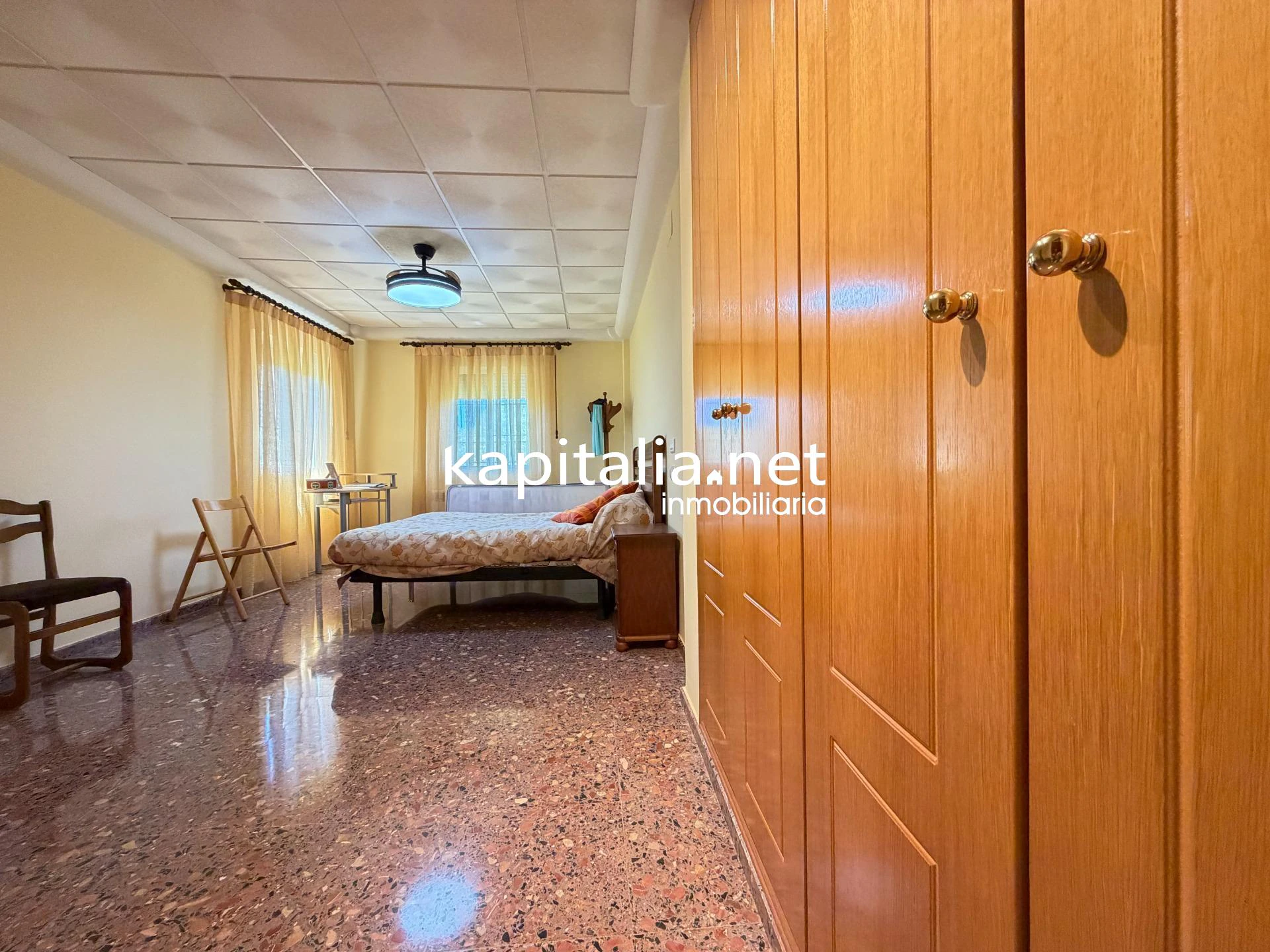 Chalet en Barxell, Alcoy