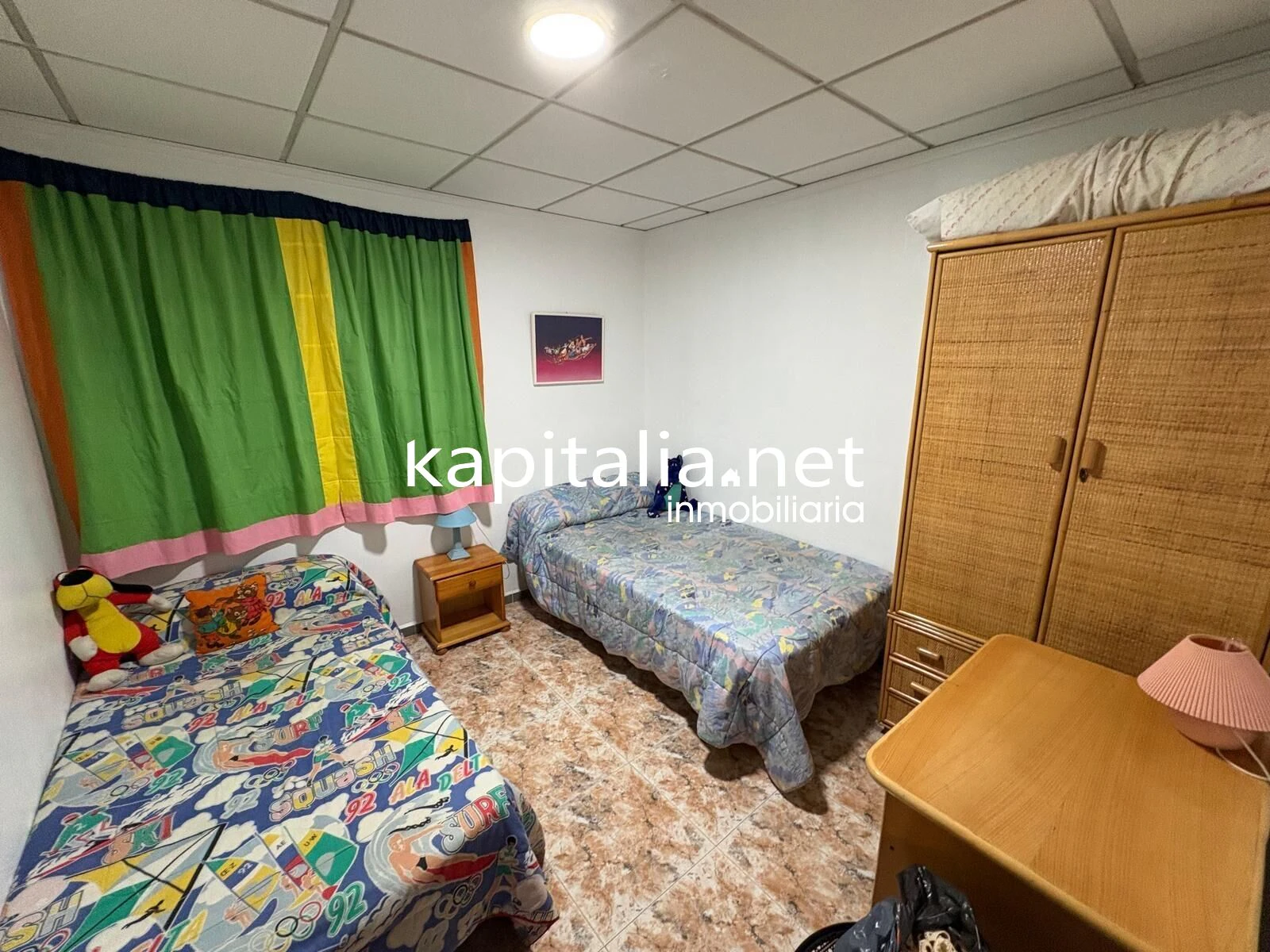ESTUPENDO CHALET A LA VENTA CON LUZ Y PISCINA A TAN SOLO 5 MINUTOS DE XATIVA