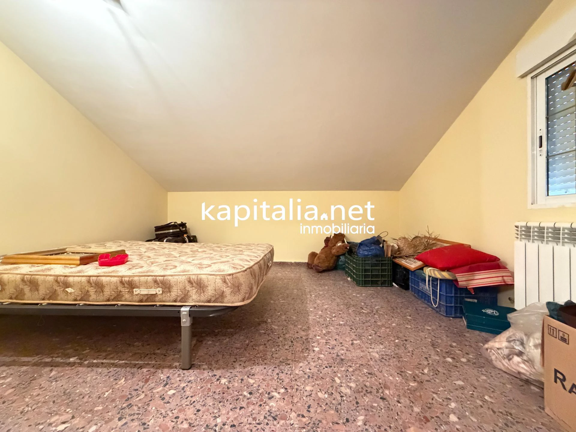 Chalet en Barxell, Alcoy