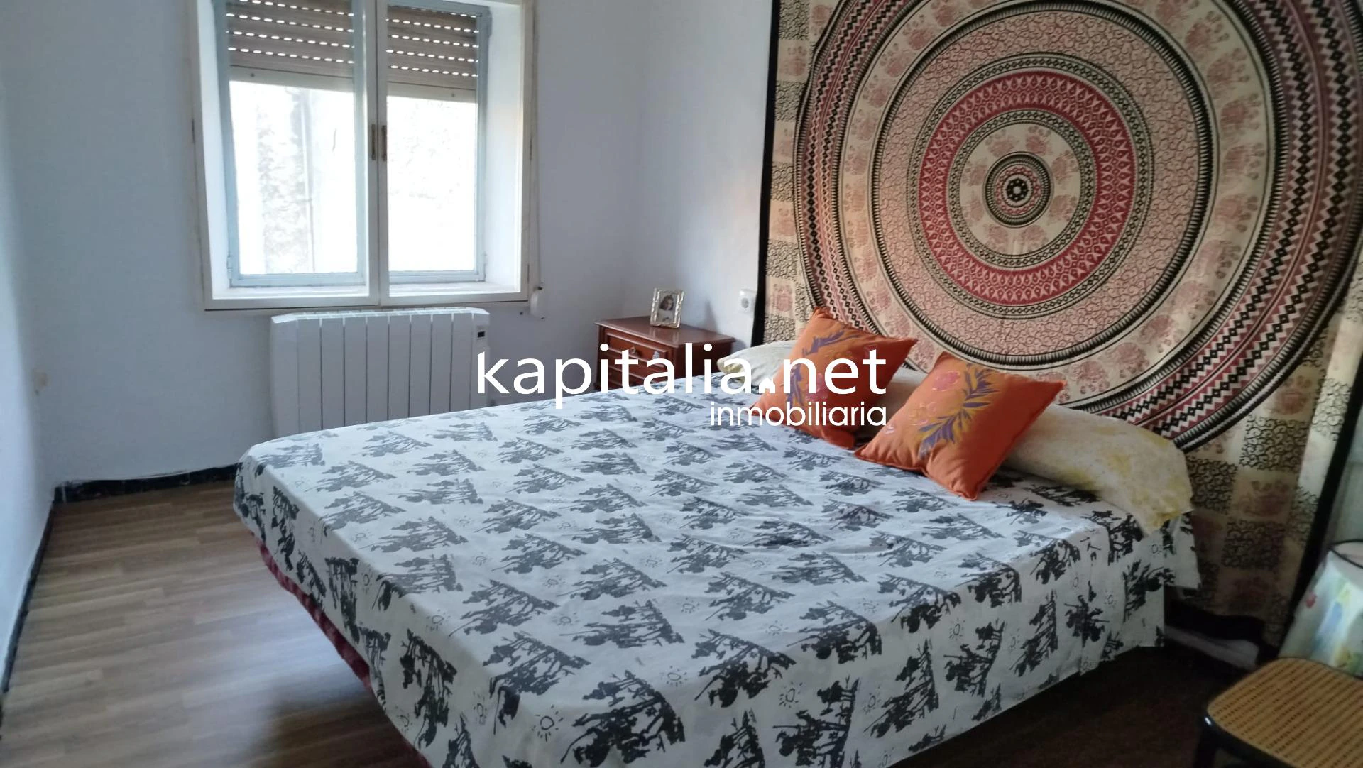 09982 - CASA A LA VENTA EN BOCAIRENT