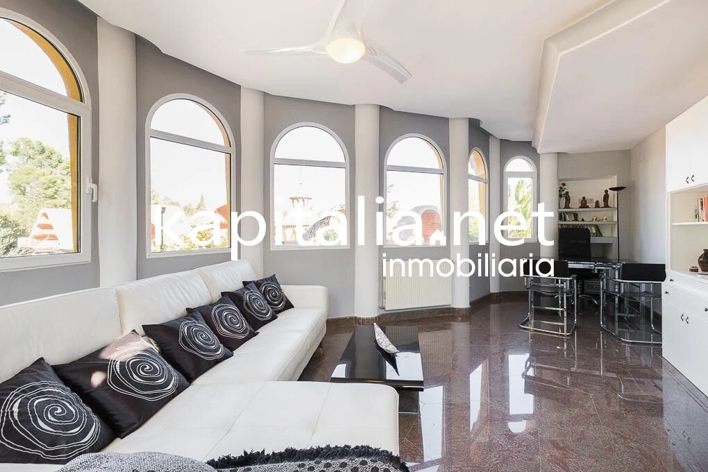 09252 - Villa à Vente à Muro de Alcoy