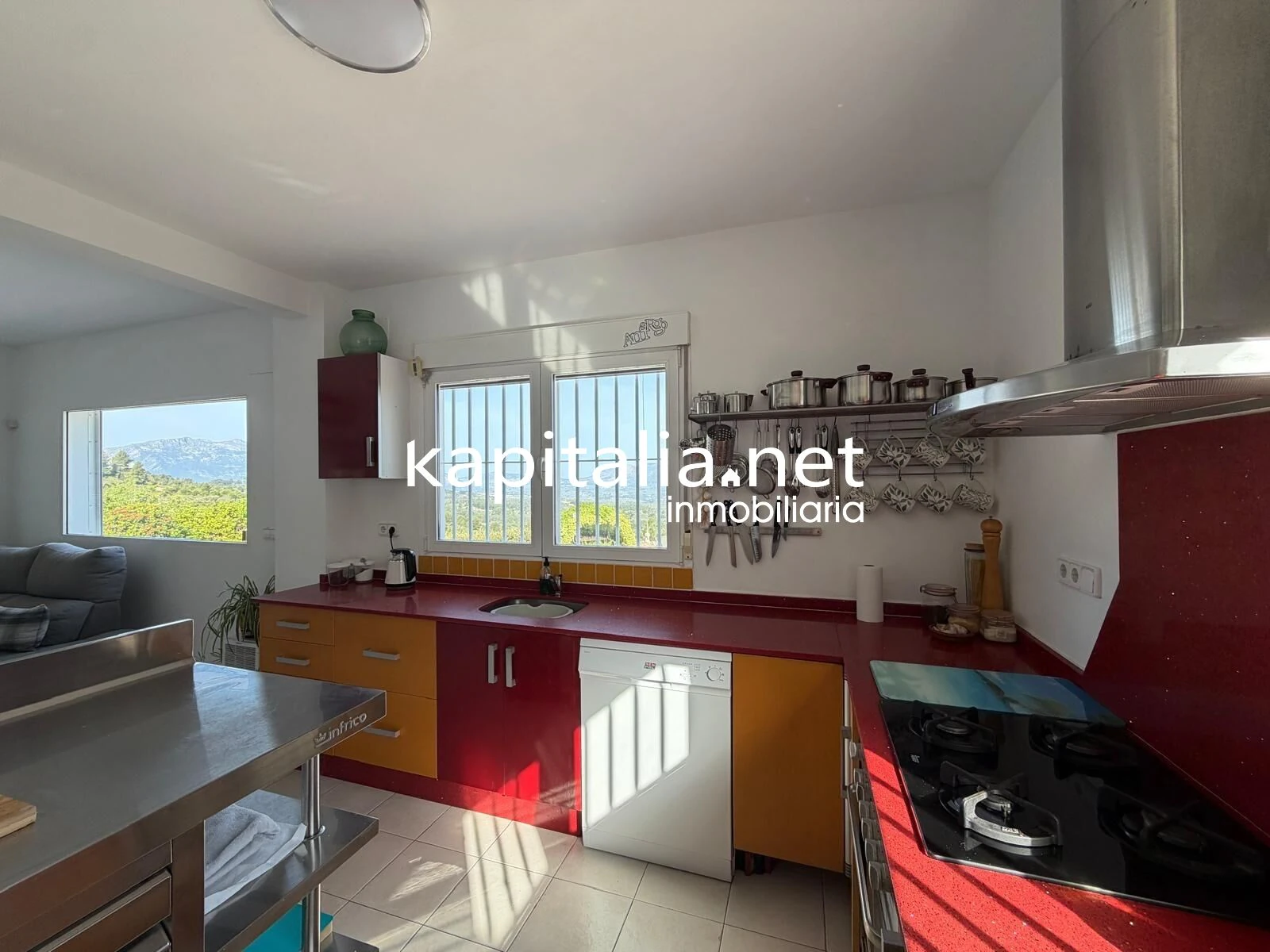 Chalet a la venta en Almudaina