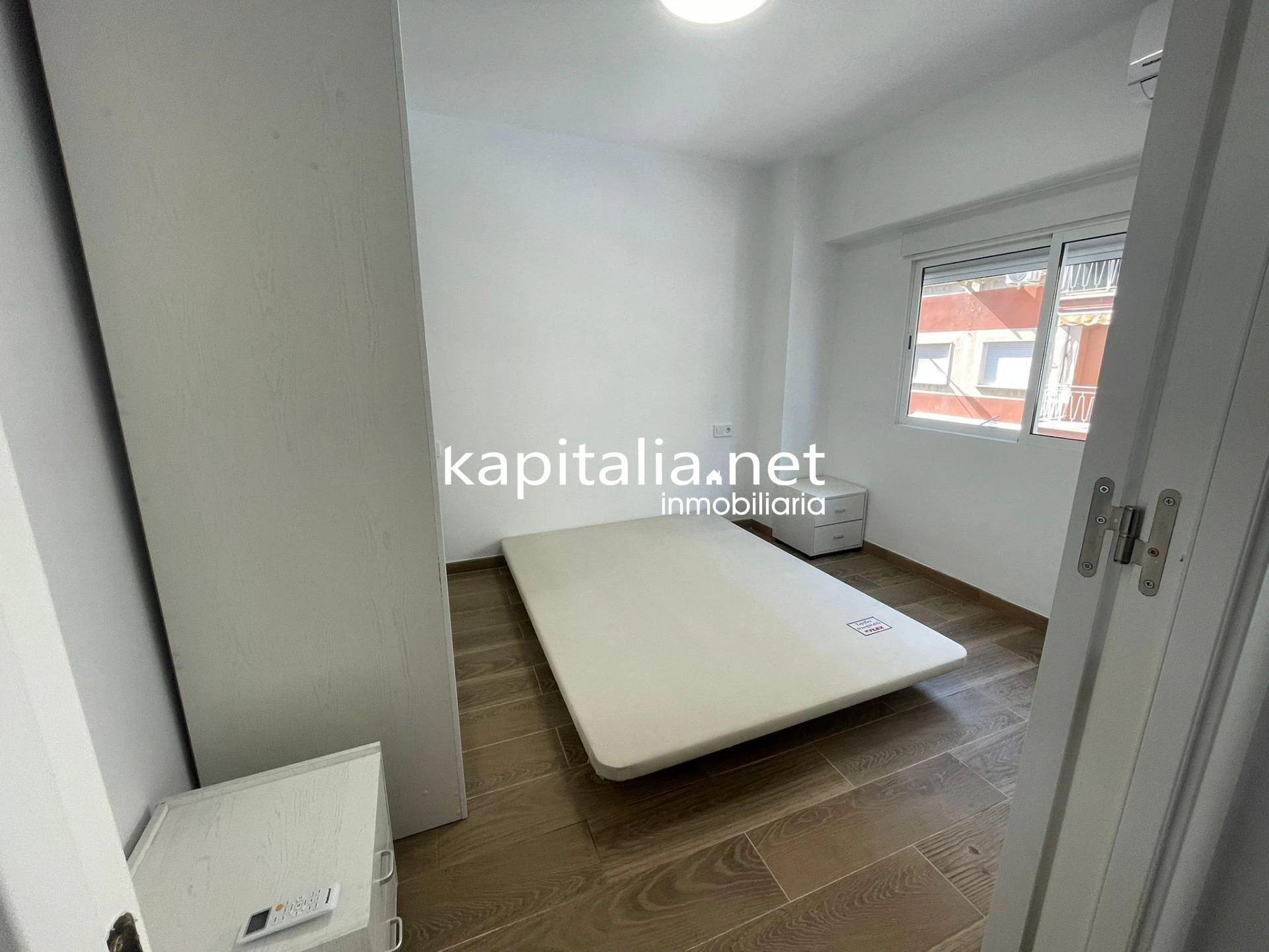 Piso En Alquiler en Xativa