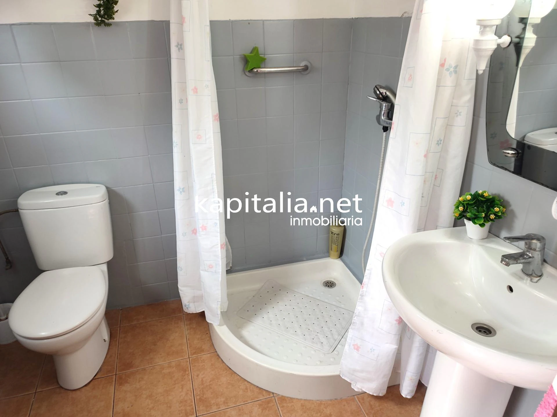 08784 - Huis te Verkoop in Alfafara
