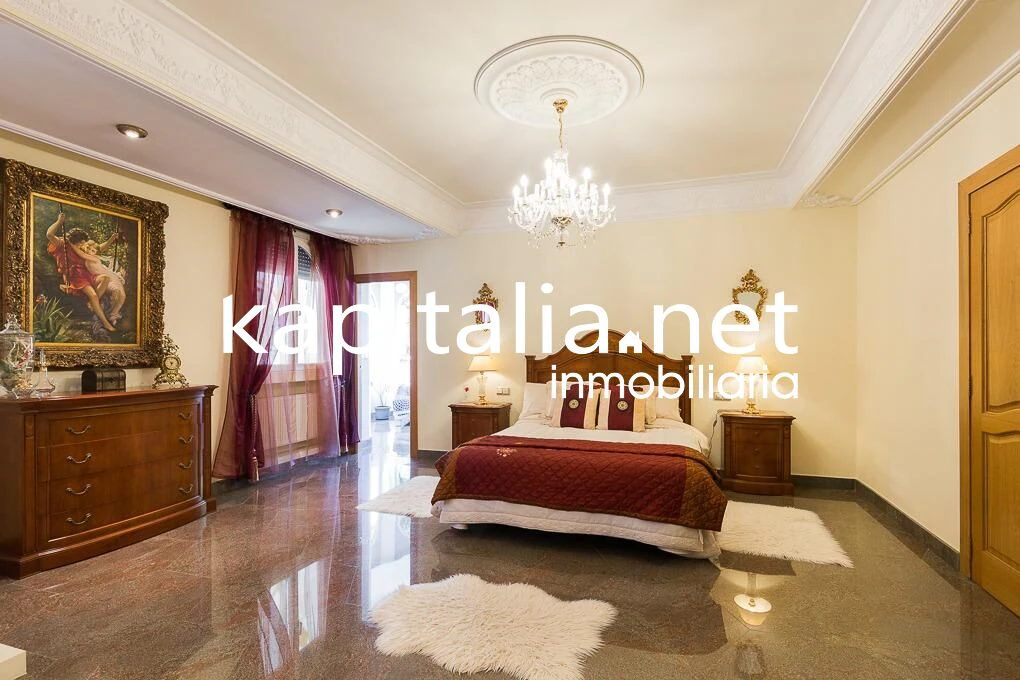 09252 - Villa à Vente à Muro de Alcoy