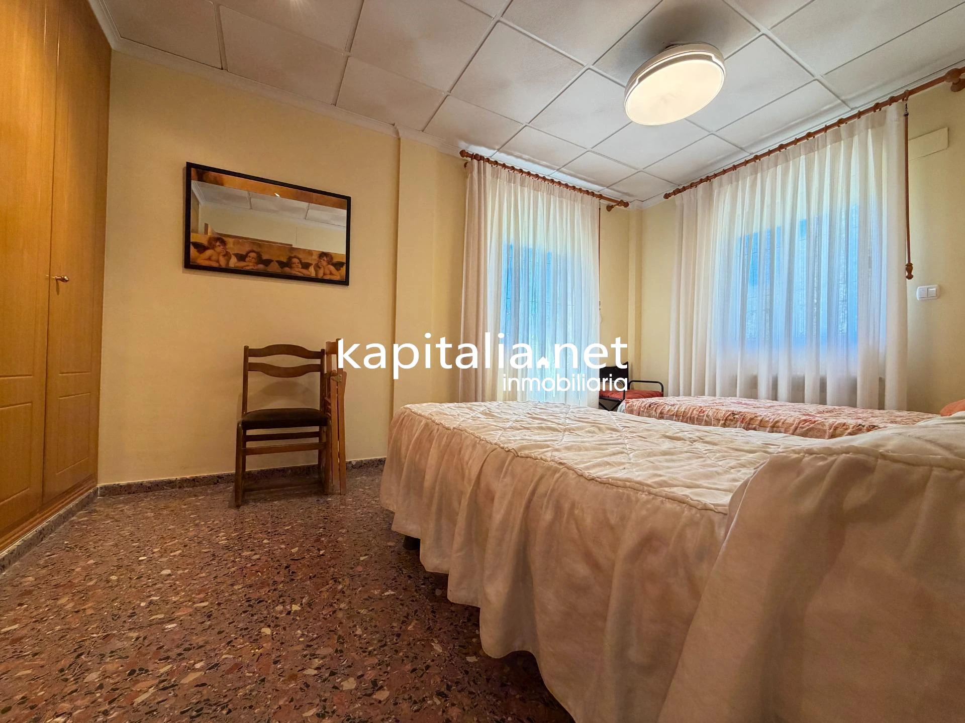 Chalet en Barxell, Alcoy