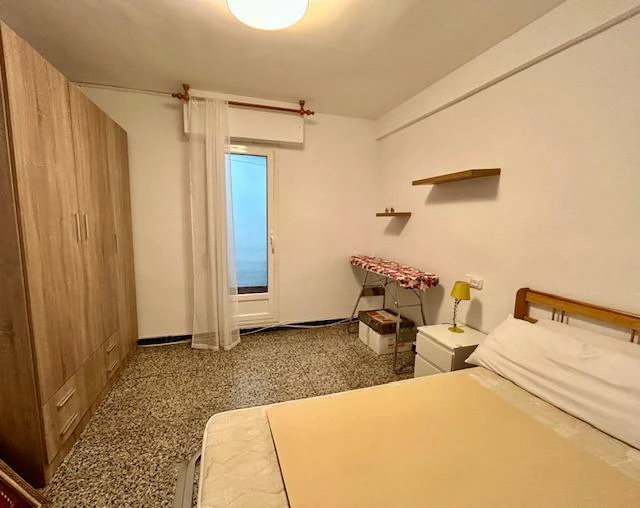 Espacio, comodidad y confort en la Zona Norte de Alcoy