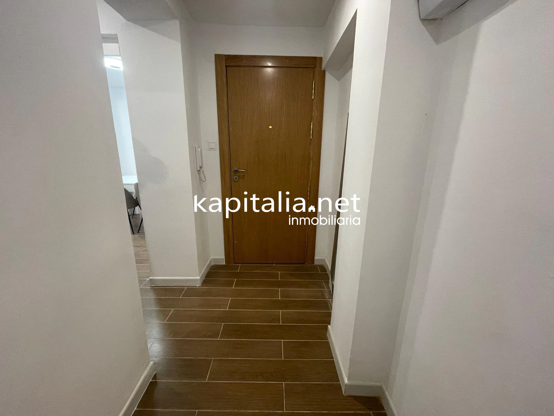 Piso En Alquiler en Xativa