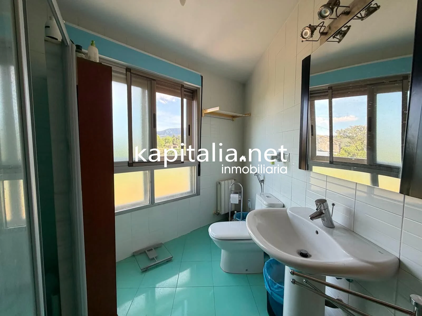 Atico-duplex en Cocentaina