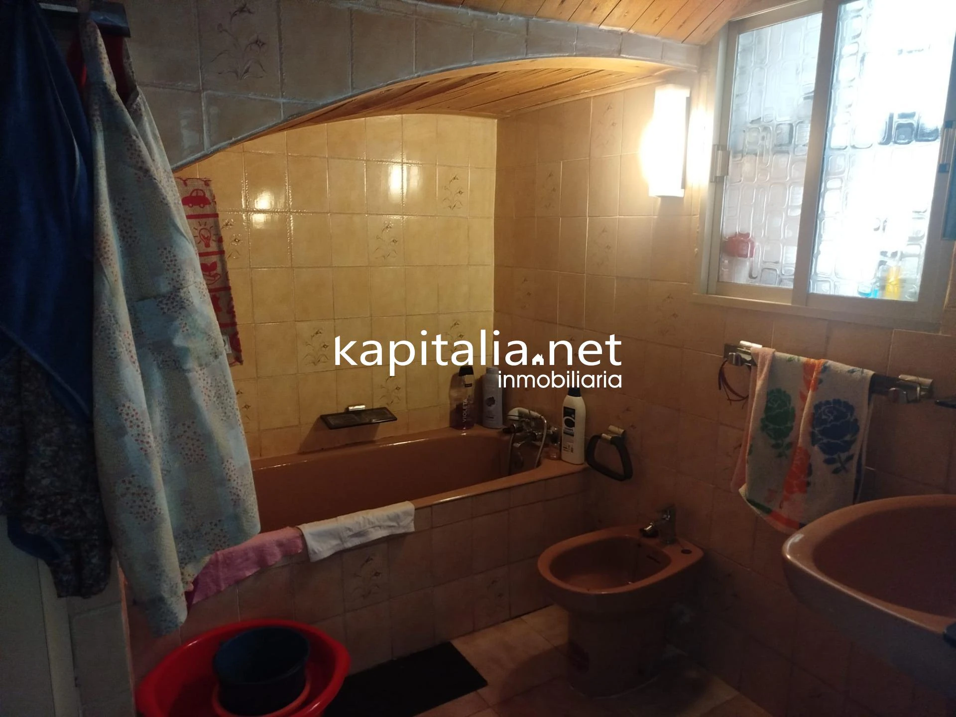 10048 - CASA A LA VENTA EN BOCAIRENT