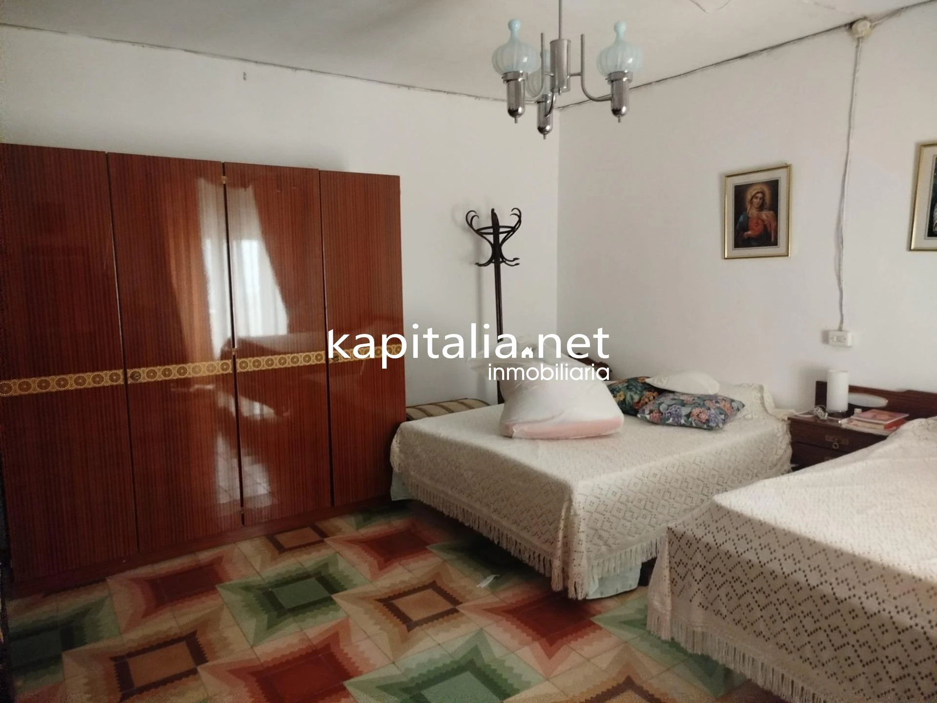 10048 - CASA A LA VENTA EN BOCAIRENT