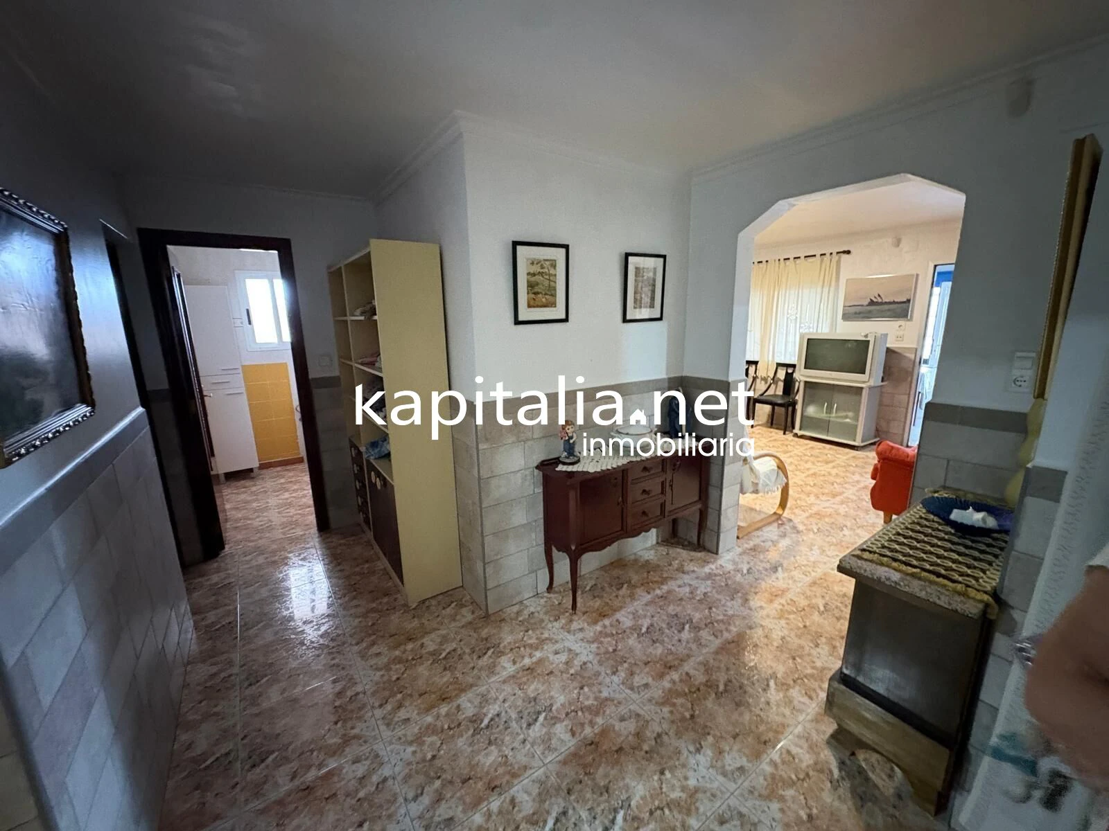 ESTUPENDO CHALET A LA VENTA CON LUZ Y PISCINA A TAN SOLO 5 MINUTOS DE XATIVA