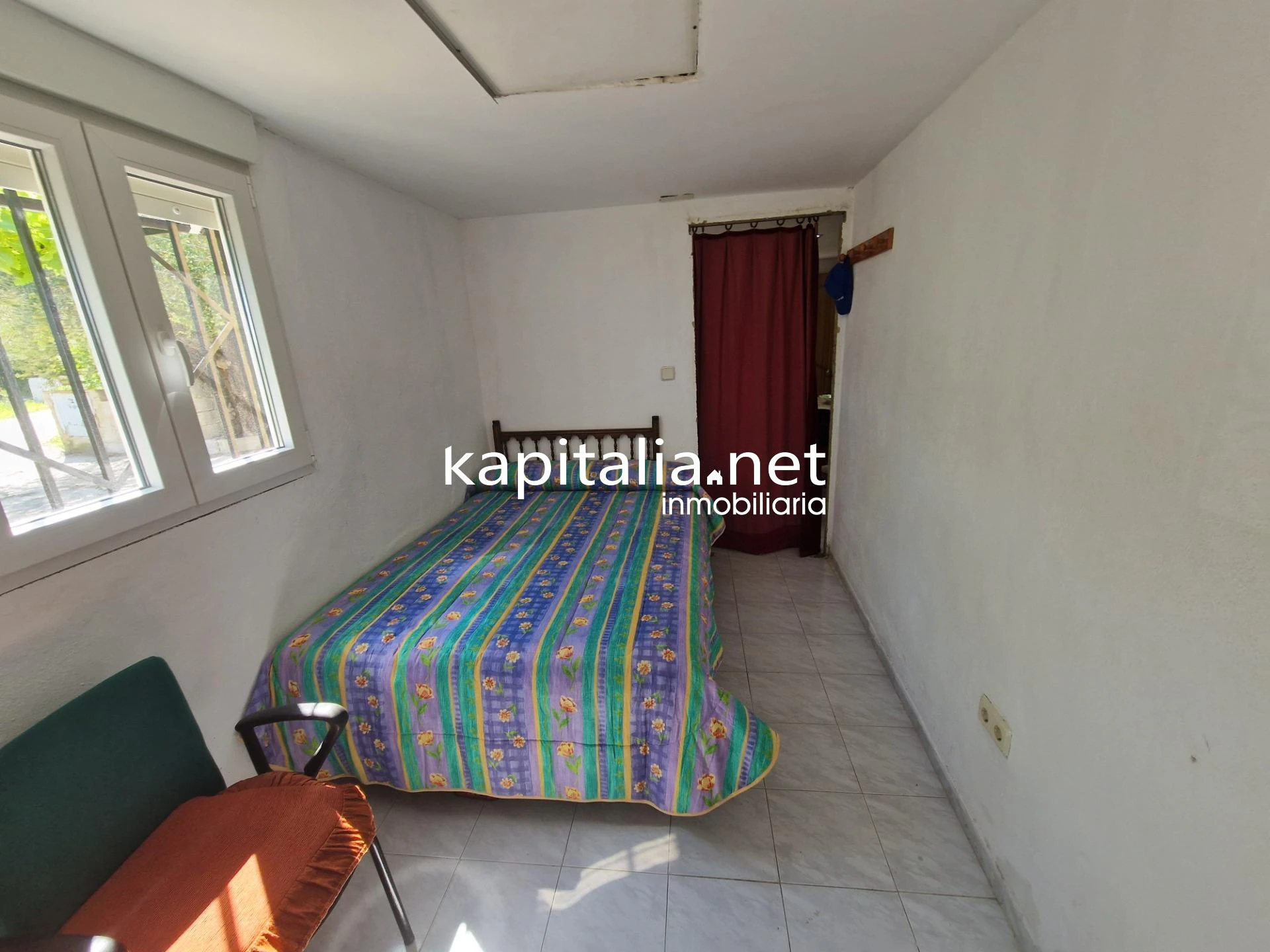 05307 - VENTA DE CASA DE CAMPO PROXIMA ONTINYENT