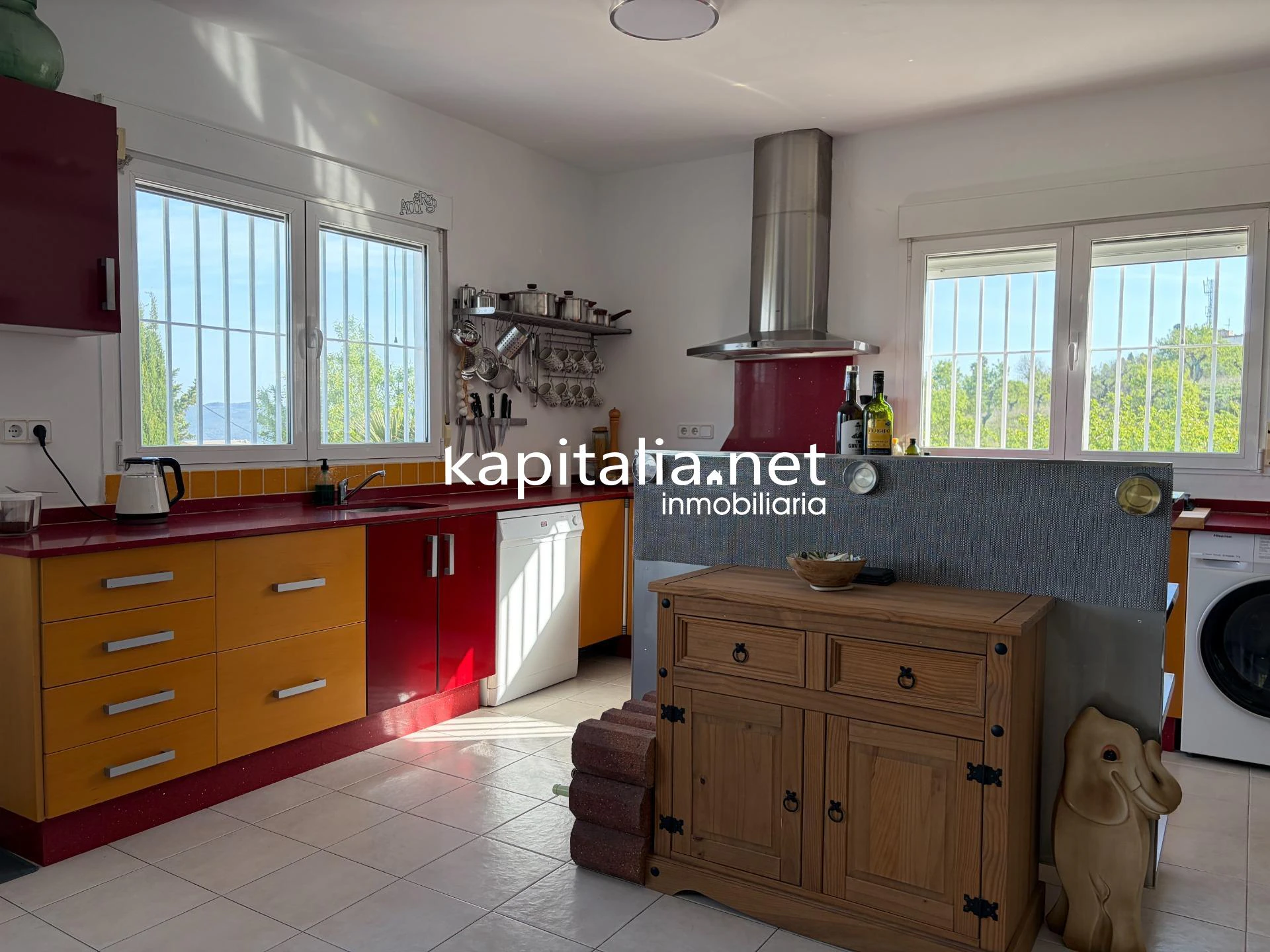 Chalet a la venta en Almudaina