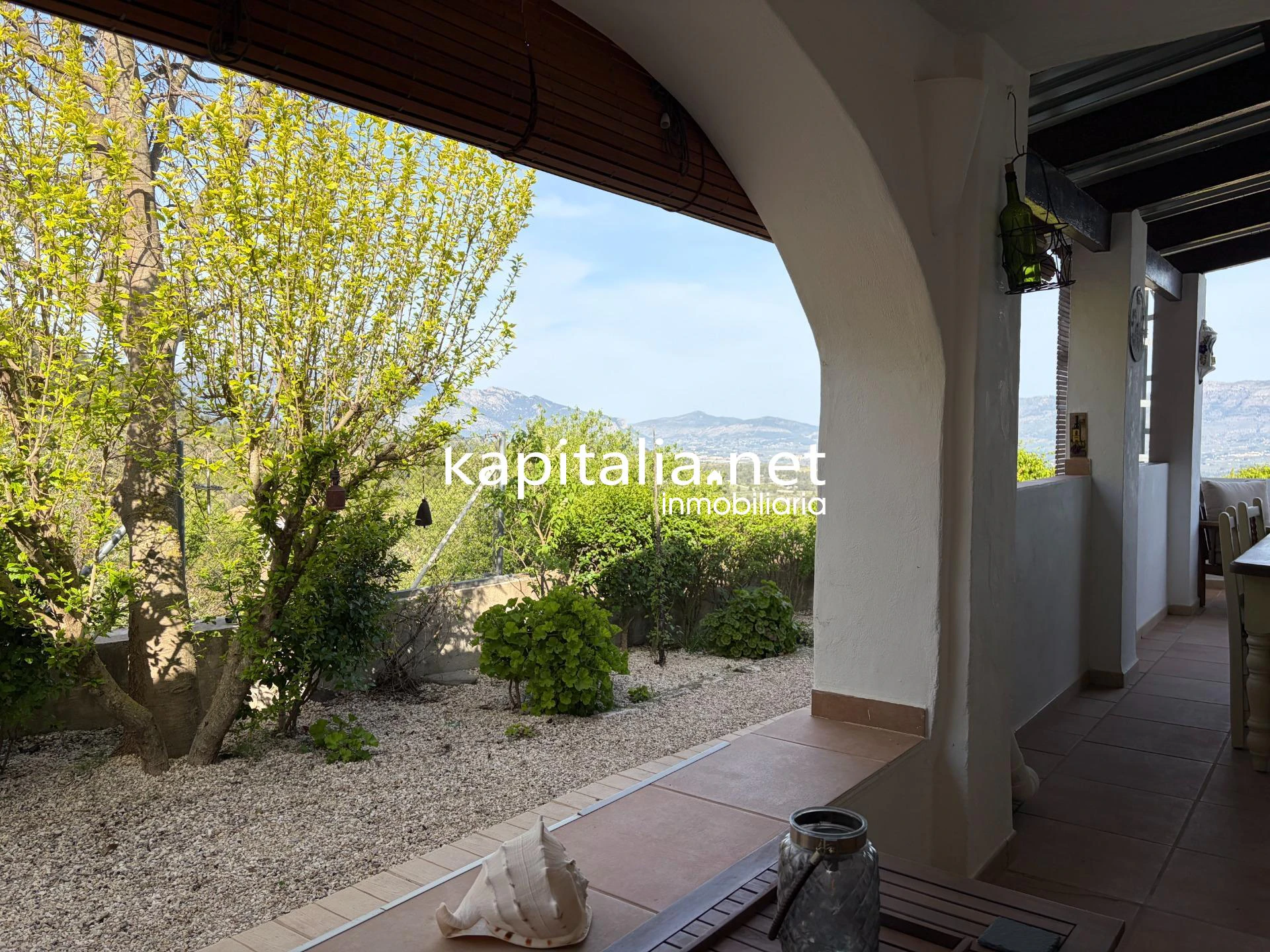 Chalet a la venta en Almudaina