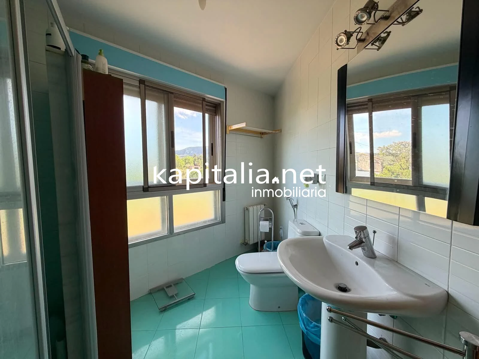 Atico-duplex en Cocentaina