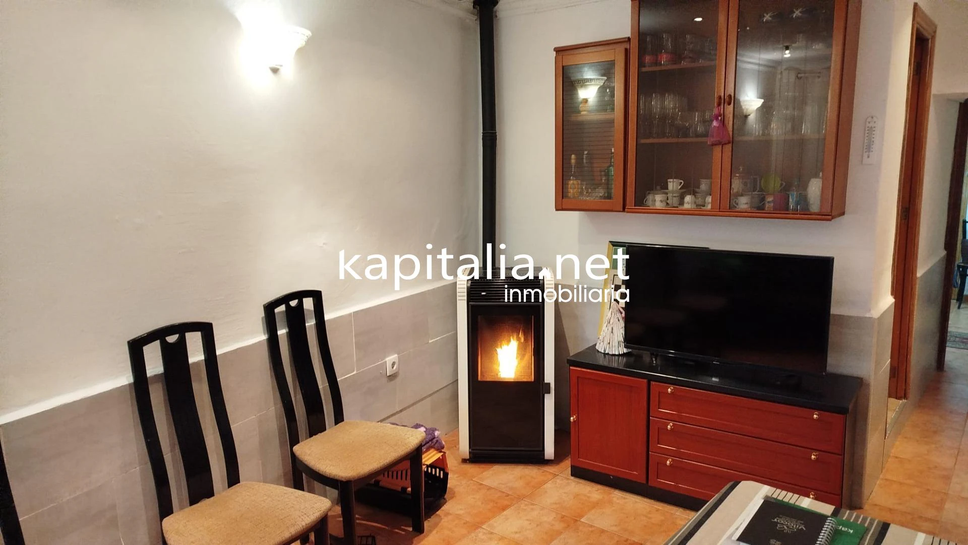 09982 - CASA A LA VENTA EN BOCAIRENT