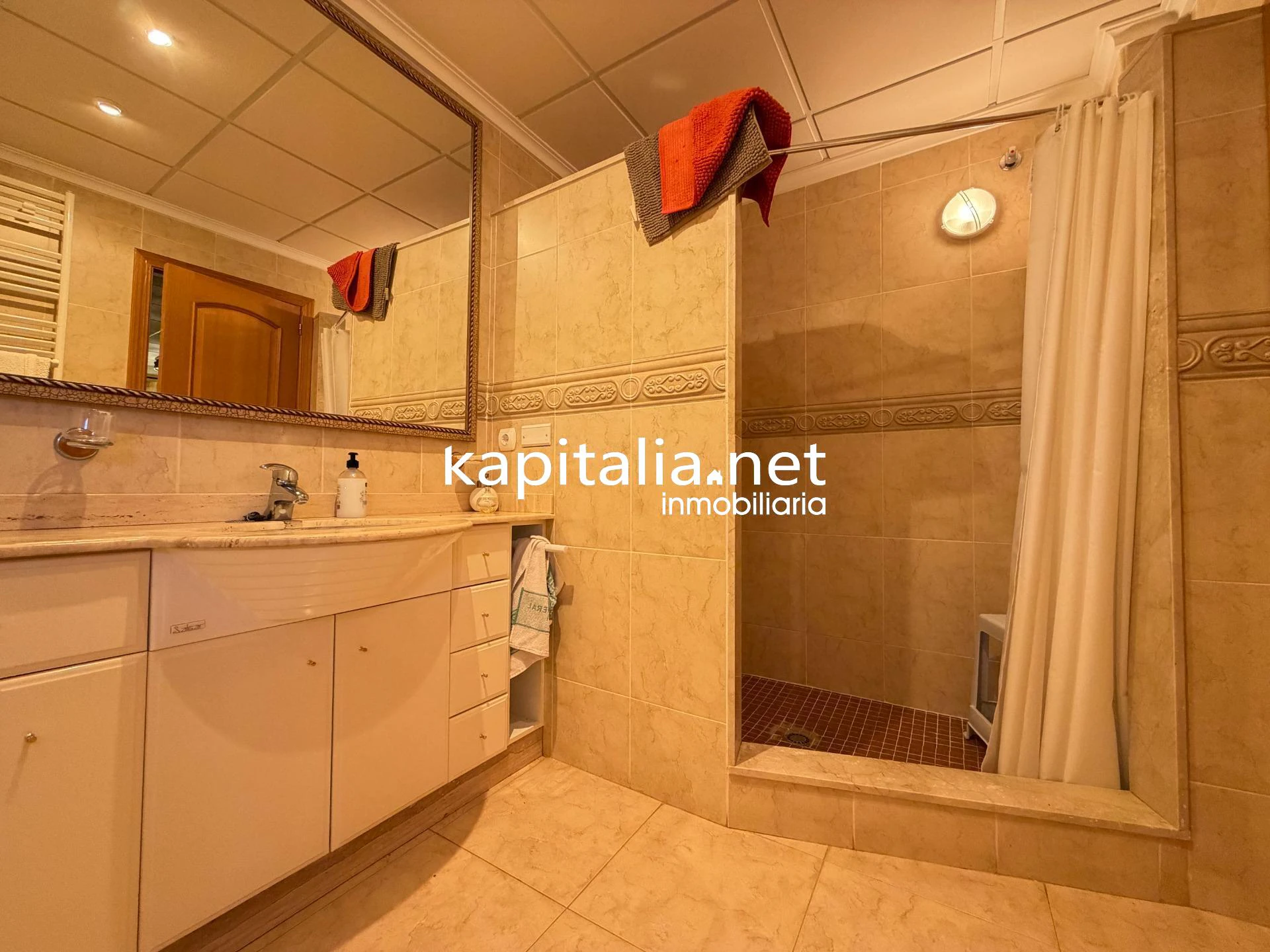 Chalet en Barxell, Alcoy