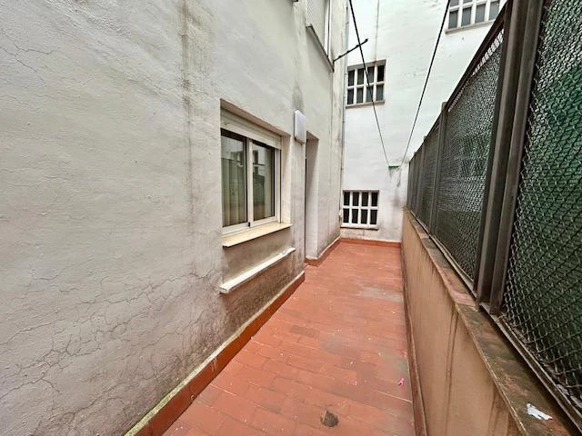 Espacio, comodidad y confort en la Zona Norte de Alcoy