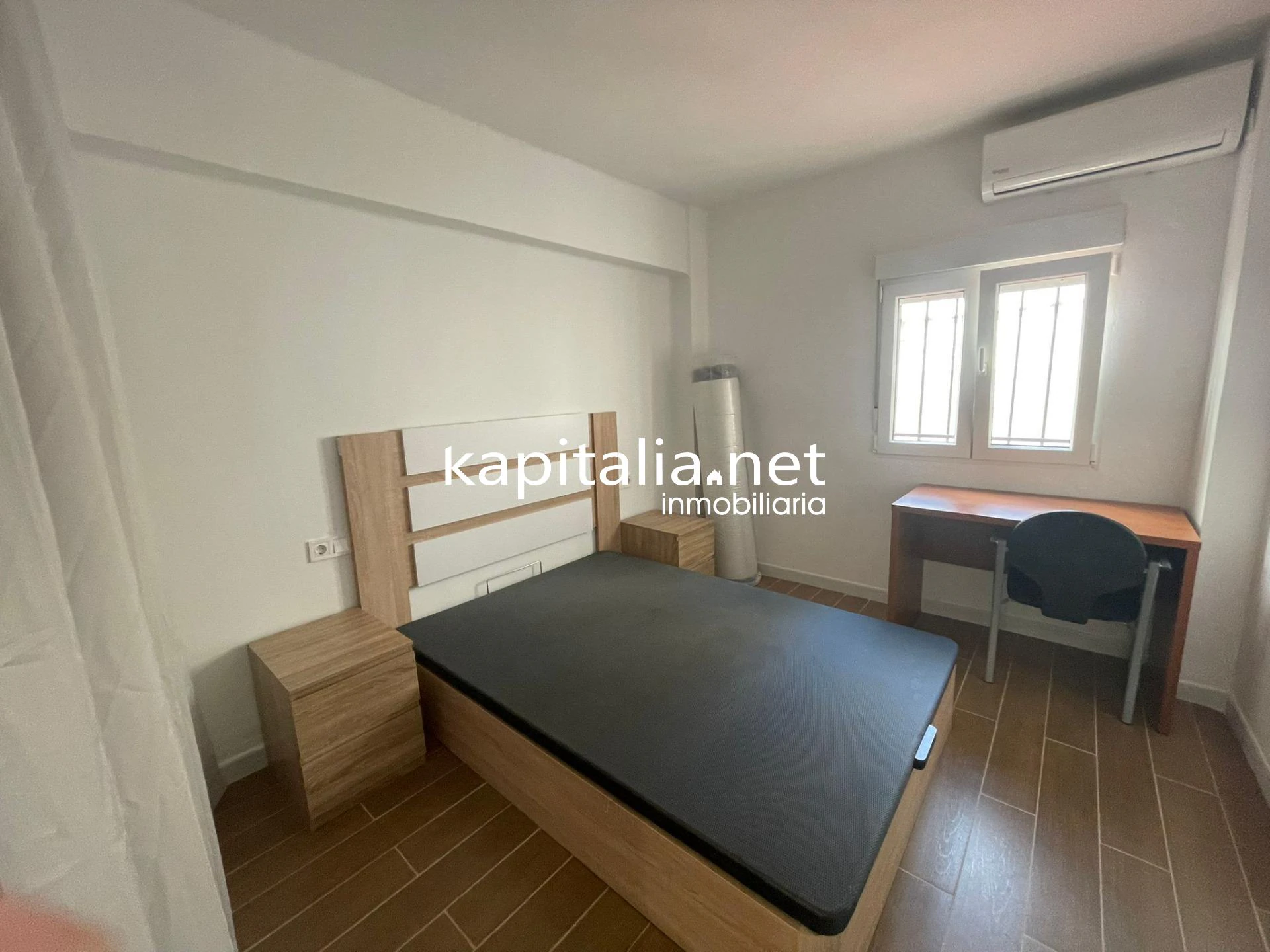 Piso En Alquiler en Xativa