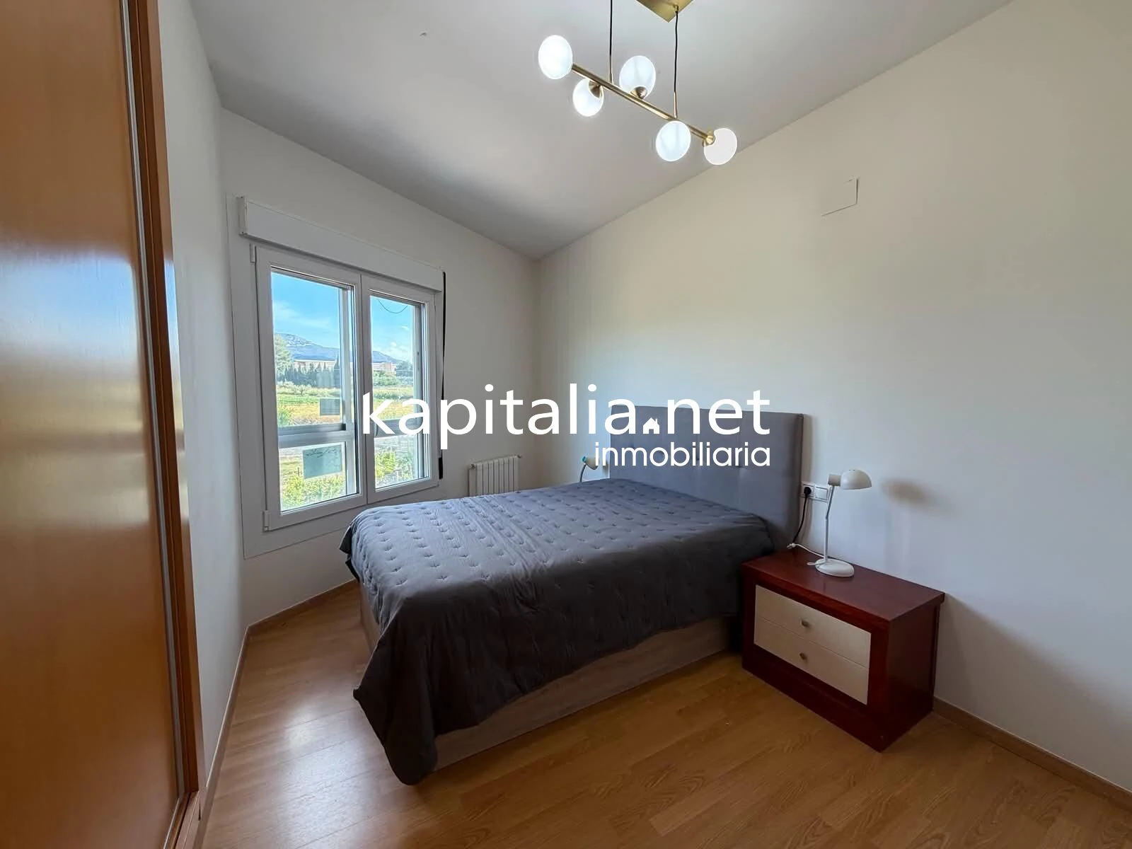 Atico-duplex en Cocentaina