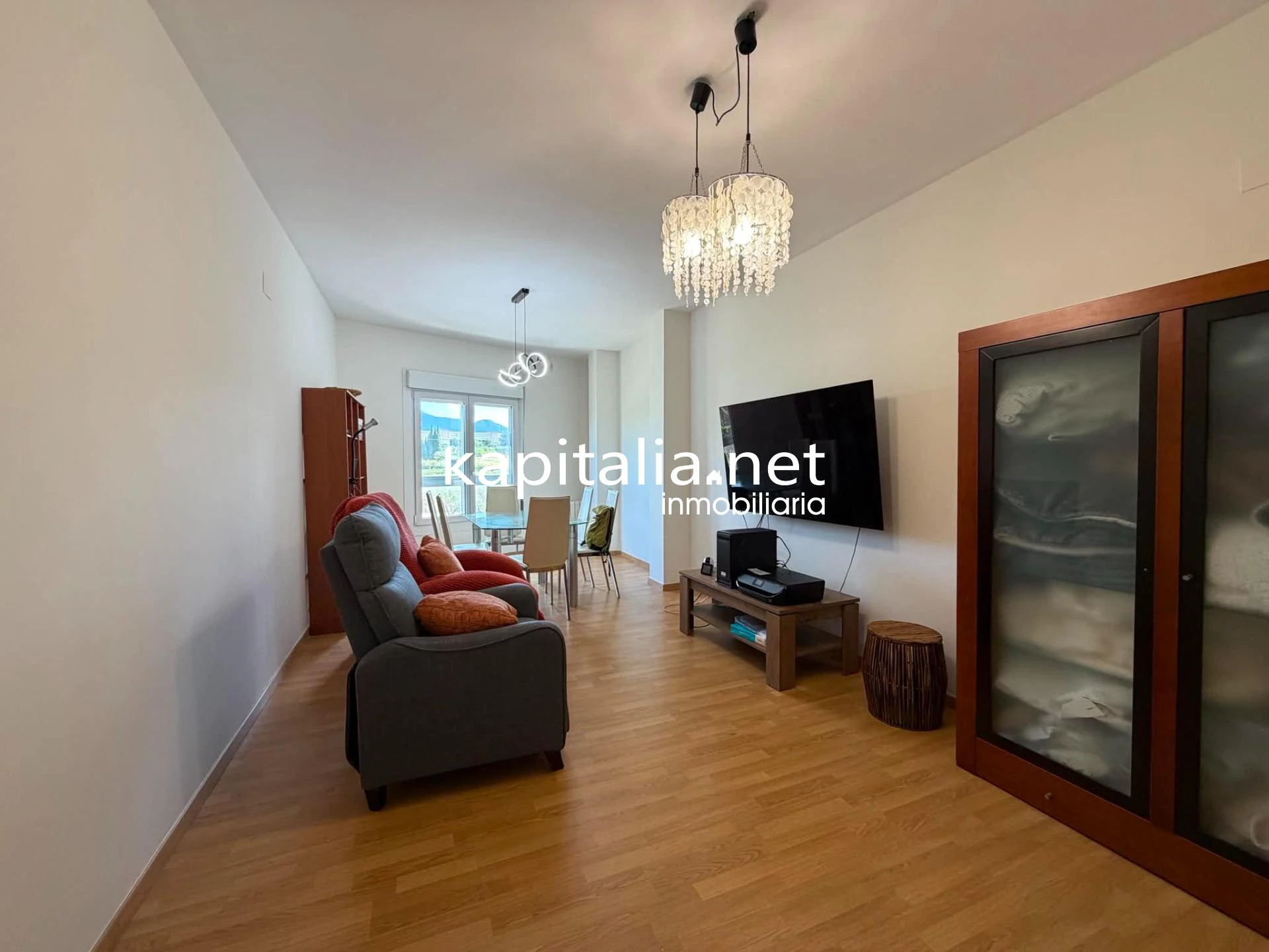 Atico-duplex en Cocentaina