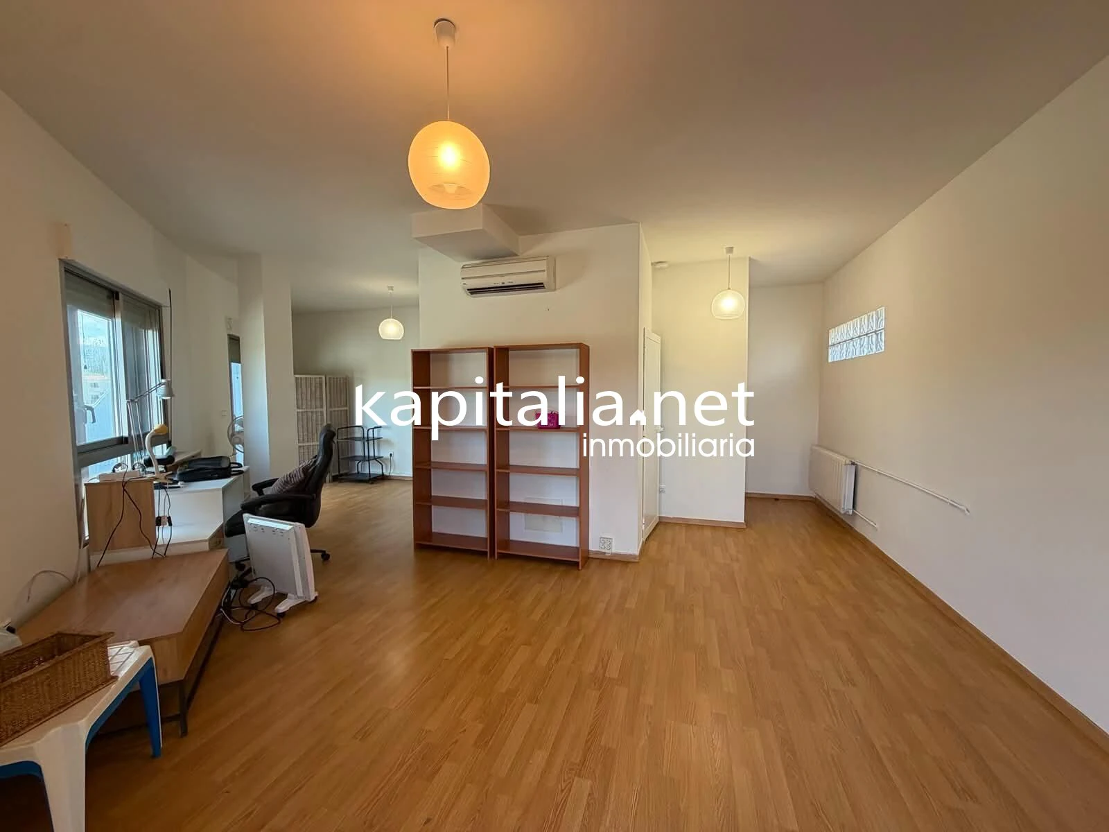 Atico-duplex en Cocentaina