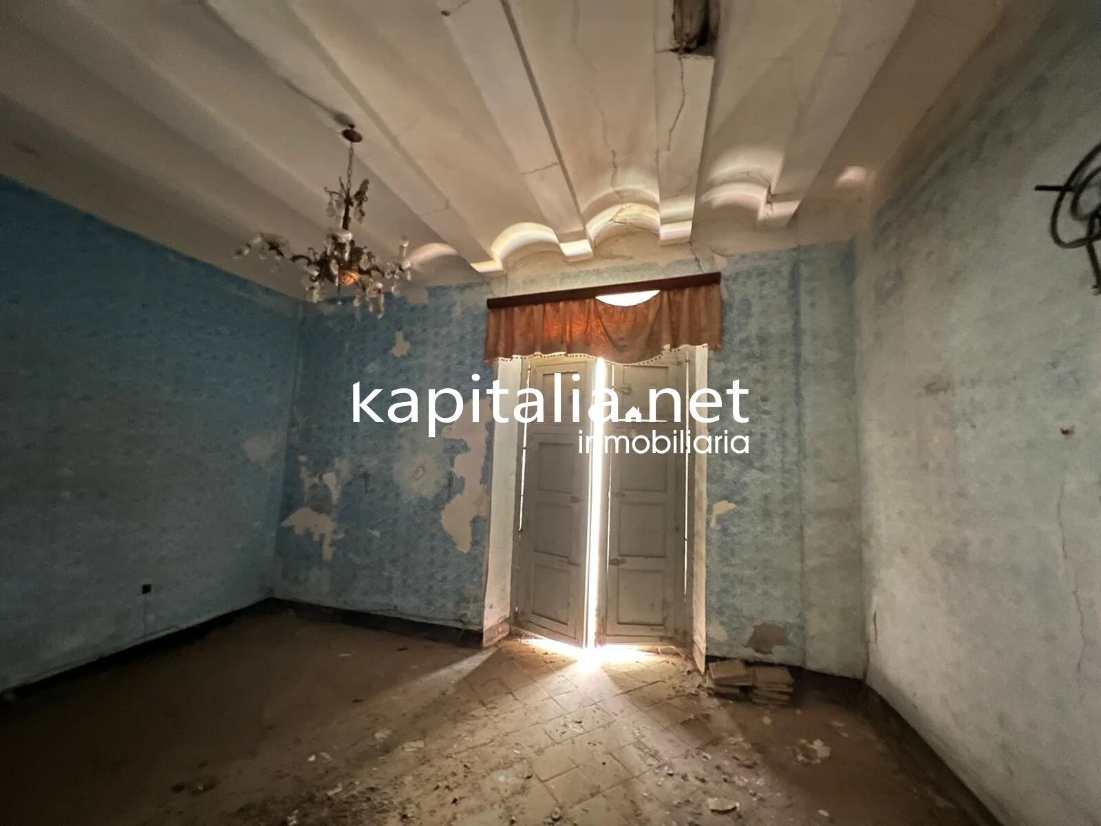 Casa a la venta en Ontinyent , zona La Vila .