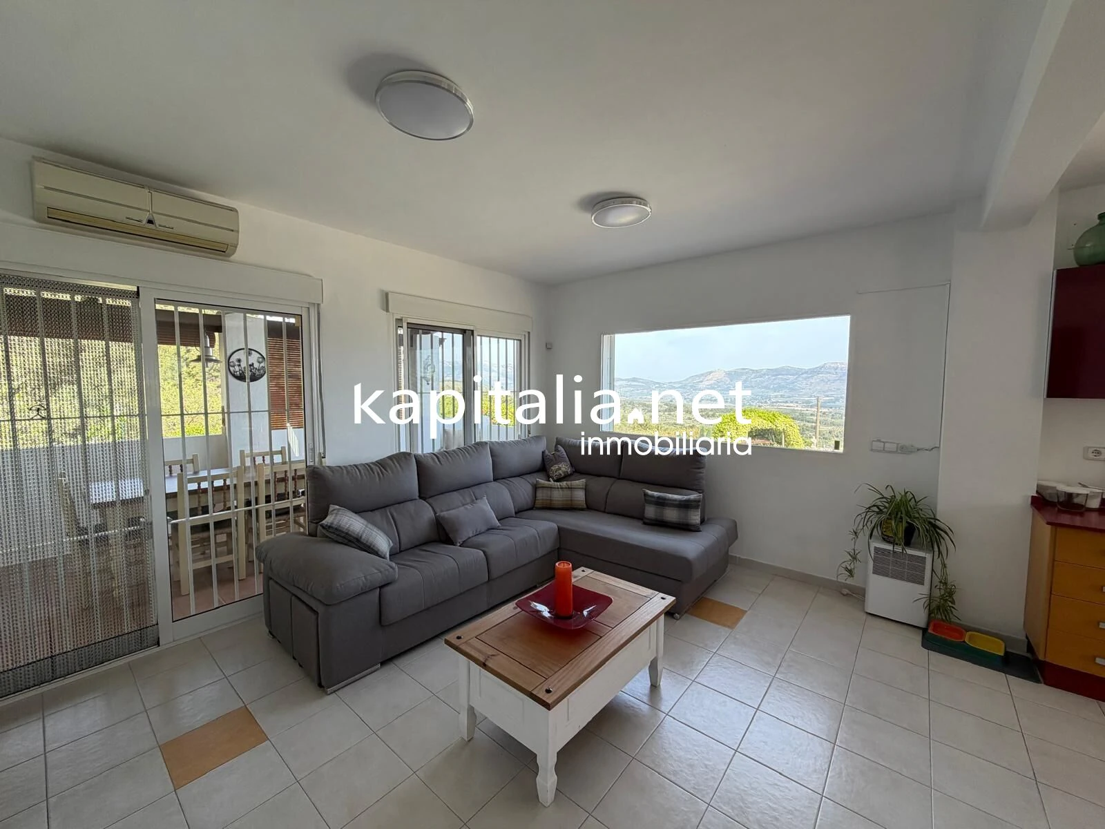 Chalet a la venta en Almudaina