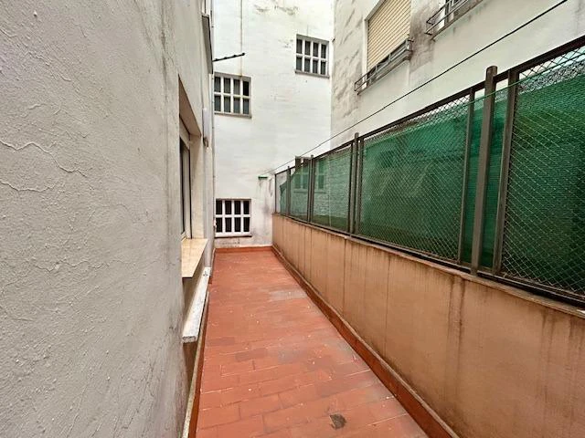 Espacio, comodidad y confort en la Zona Norte de Alcoy