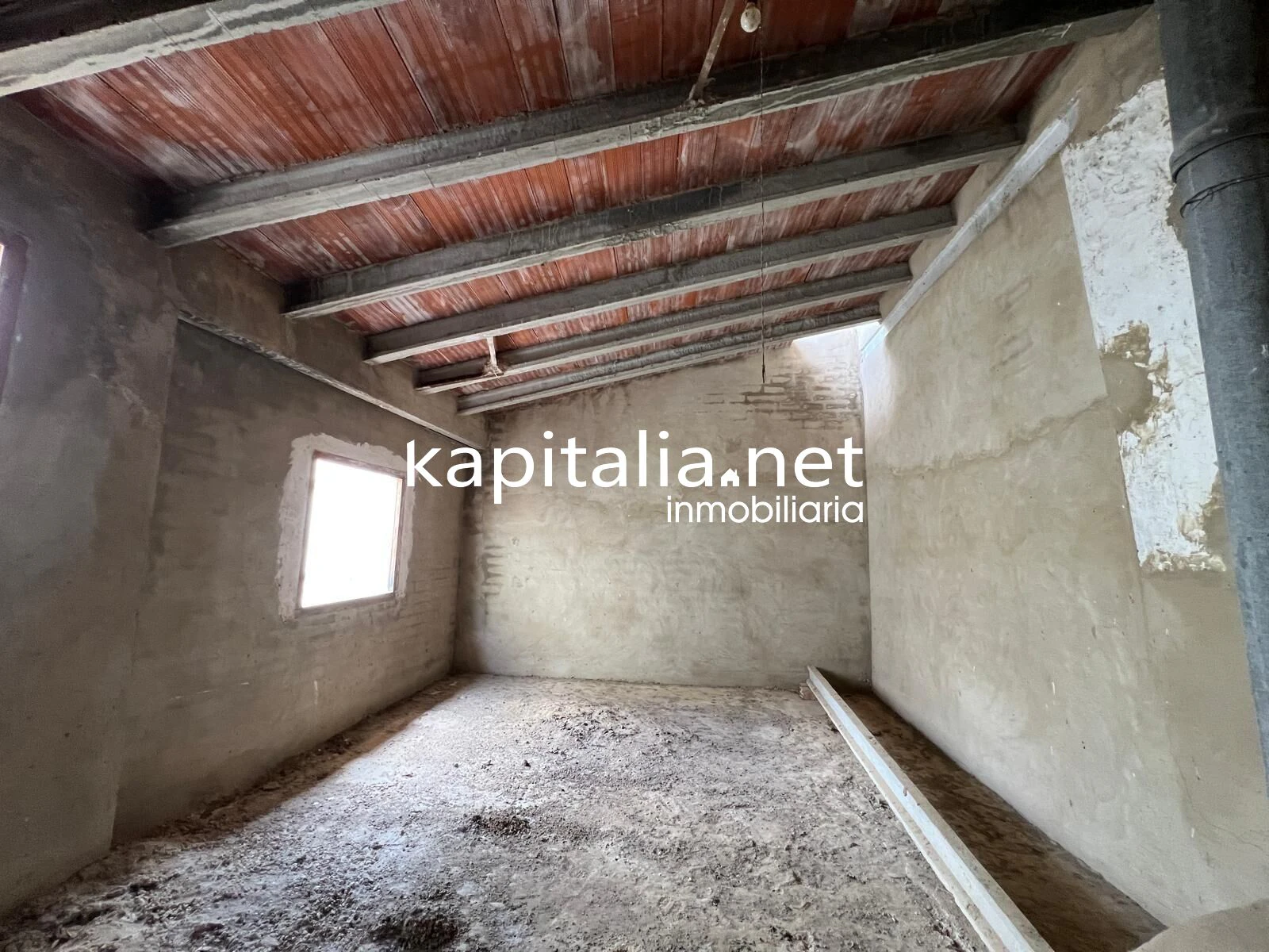 Casa a la venta en Ontinyent , zona La Vila .