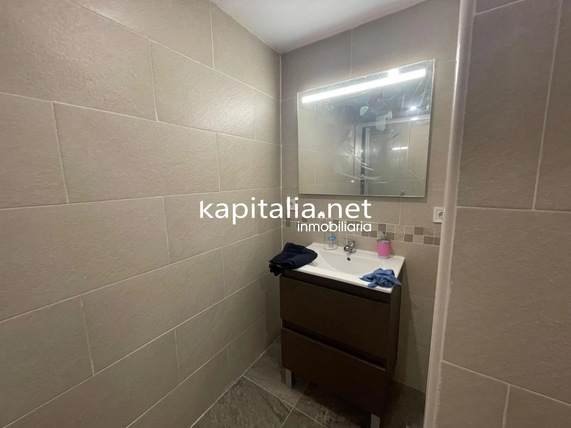 Piso En Alquiler en Xativa