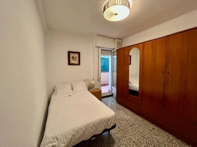Espacio, comodidad y confort en la Zona Norte de Alcoy
